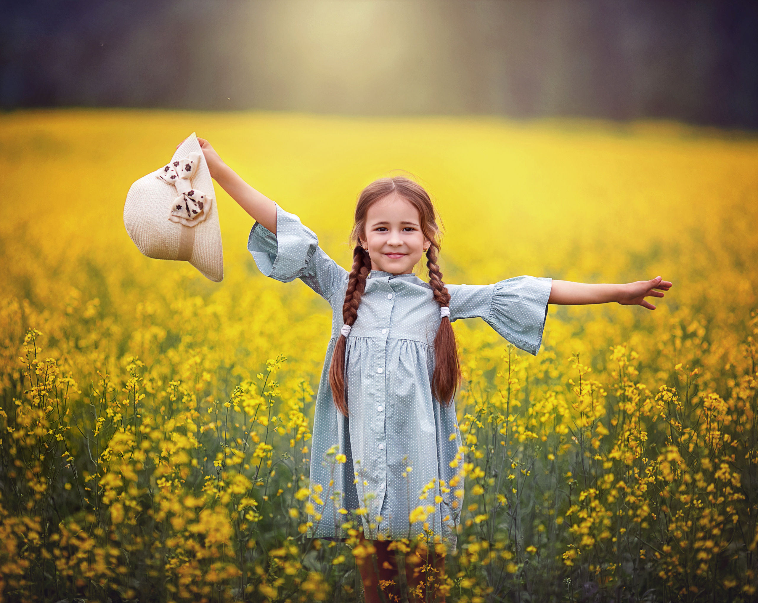 Детская. Эльмира Калимуллина фотограф в Казани