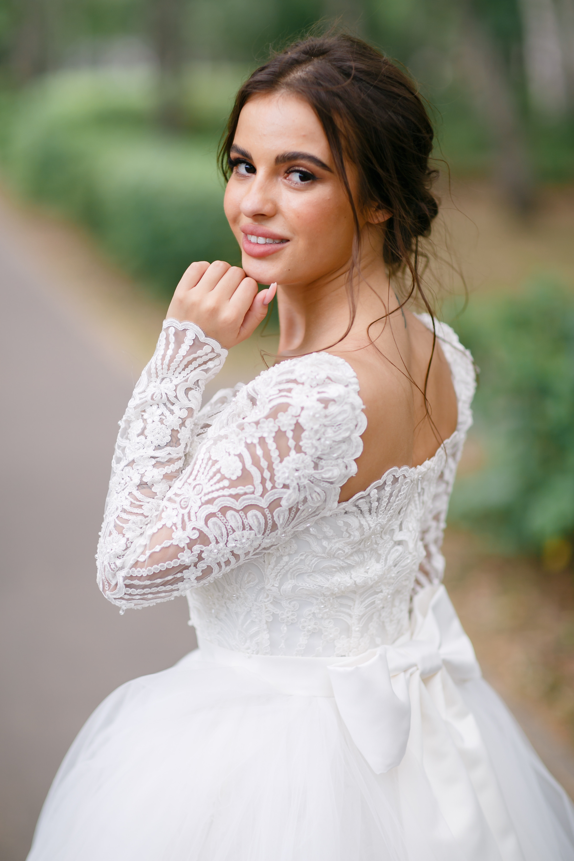 Свадебная съёмка. Эльмира Калимуллина фотограф в Казани