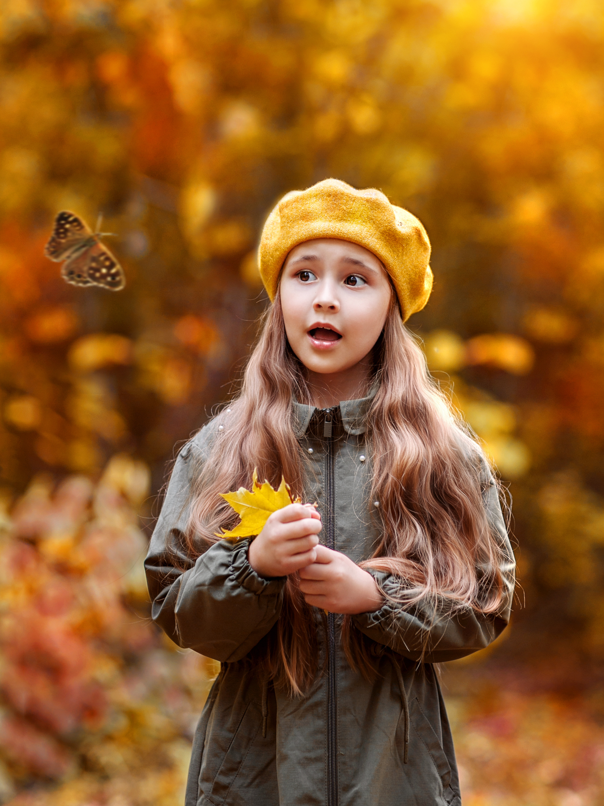 Эльмира Калимуллина фотограф в Казани