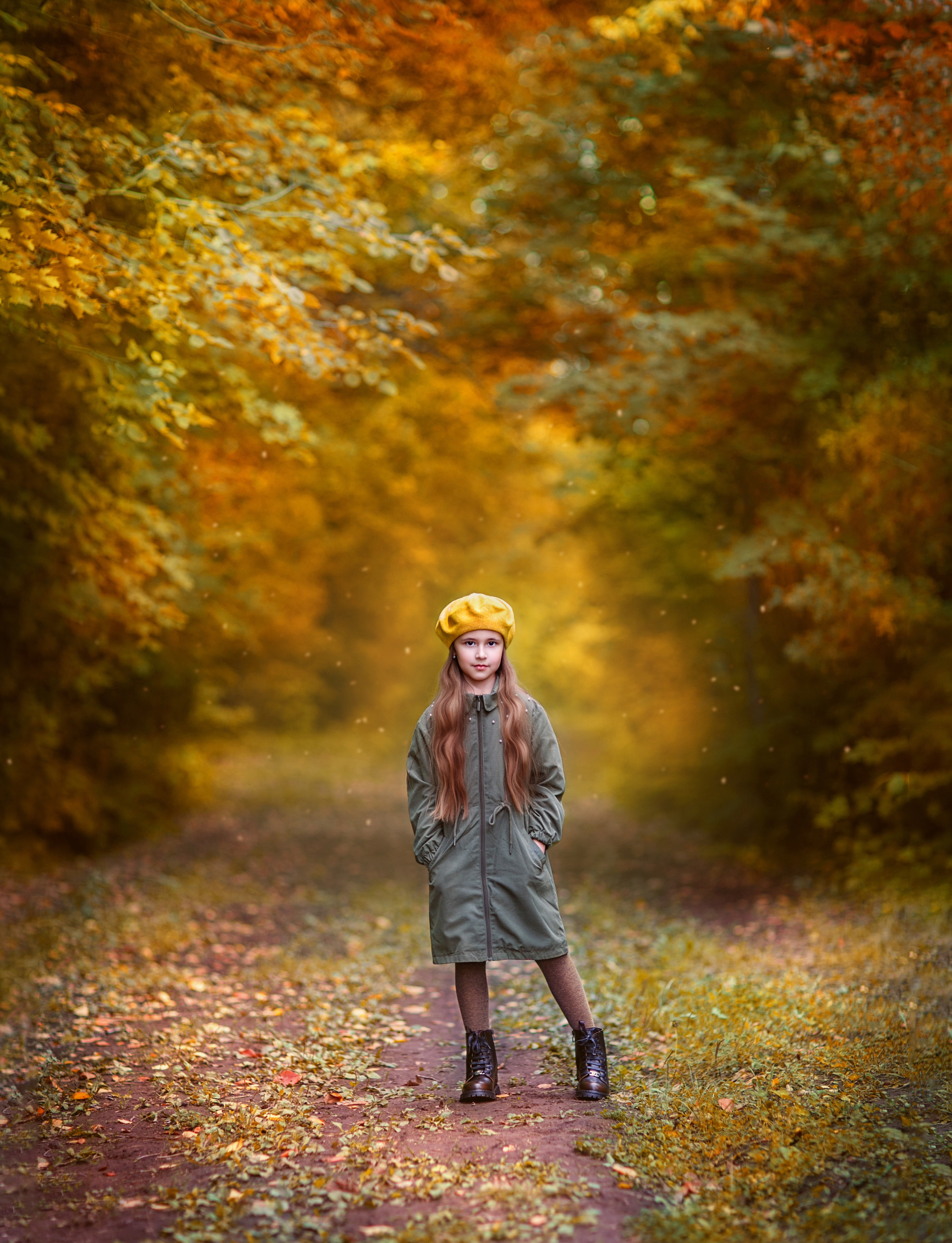 Детская. Эльмира Калимуллина фотограф в Казани