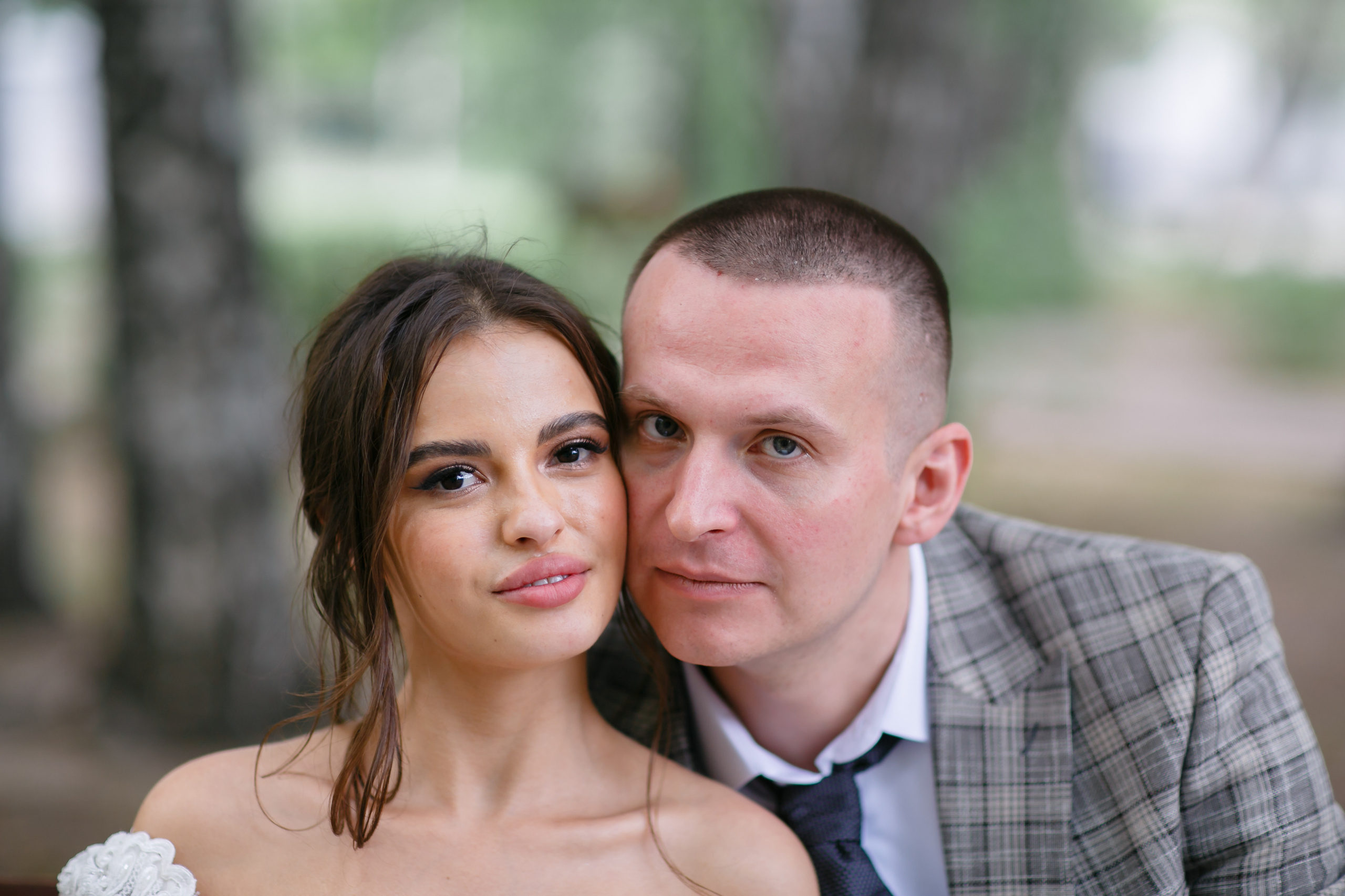 Свадебная съёмка. Эльмира Калимуллина фотограф в Казани