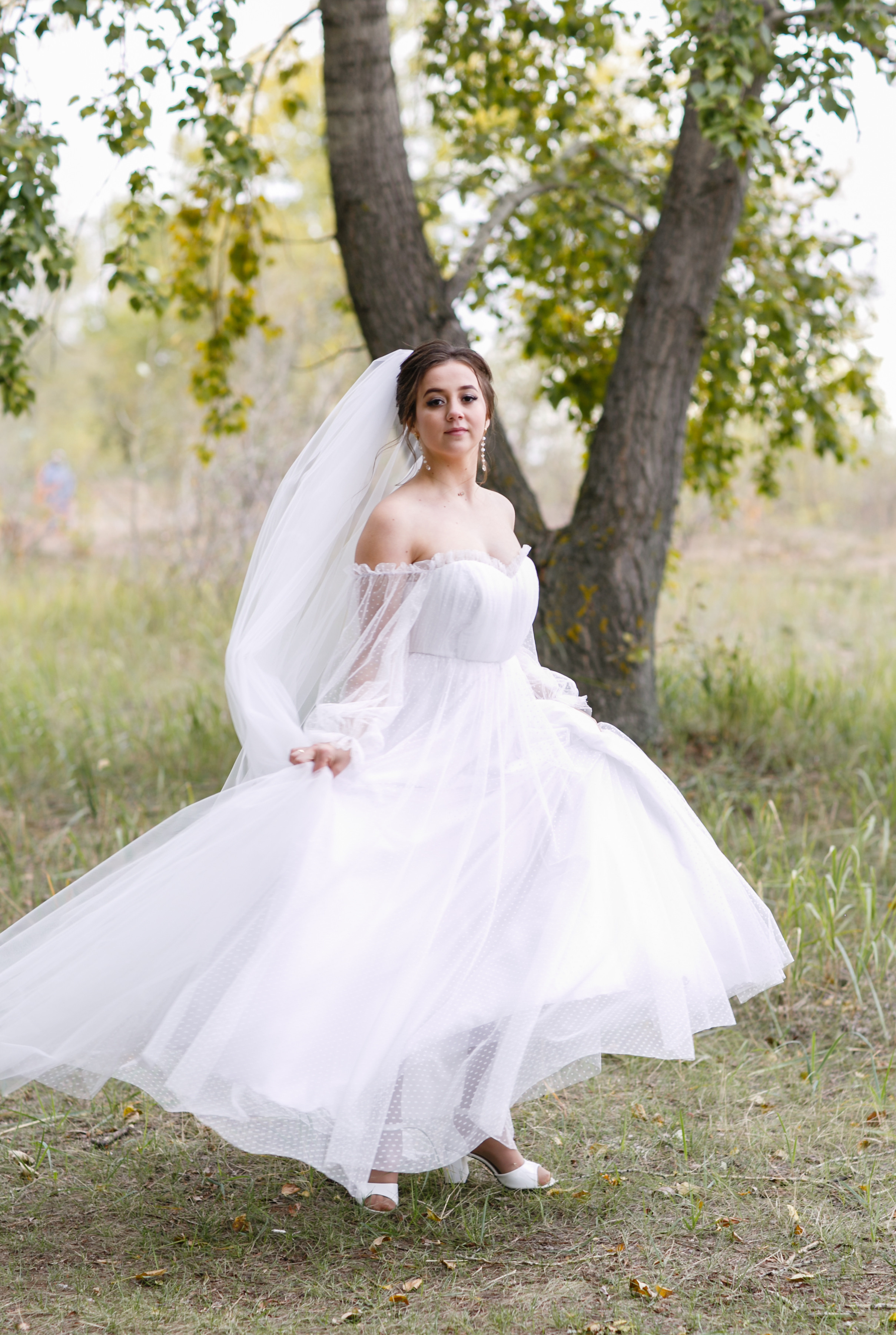 Свадебная съёмка. Эльмира Калимуллина фотограф в Казани