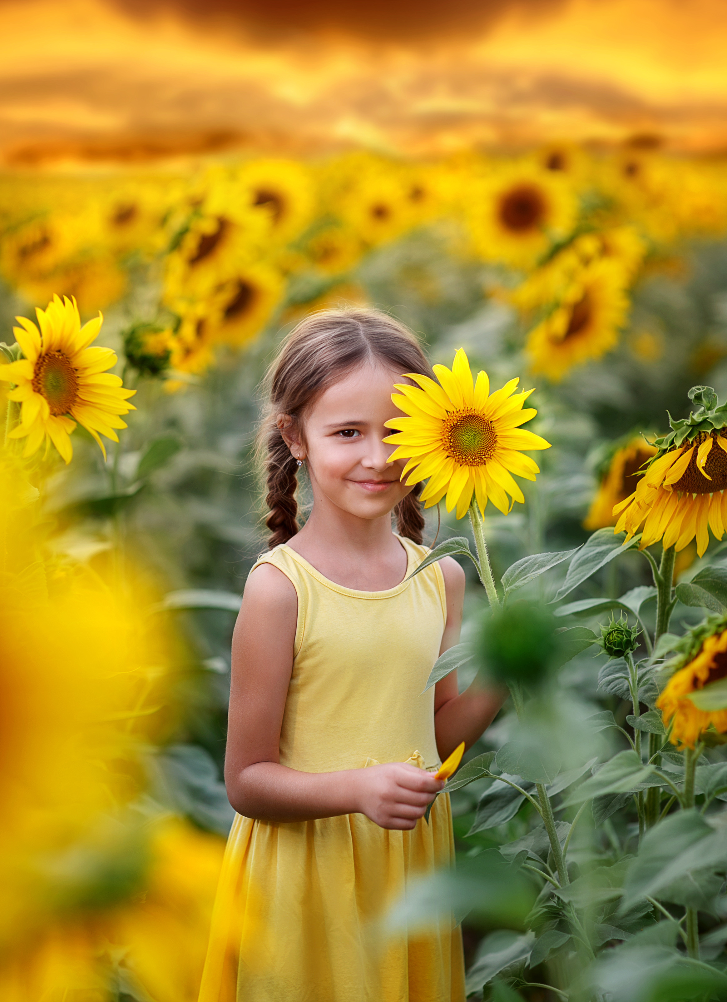 Детская. Эльмира Калимуллина фотограф в Казани