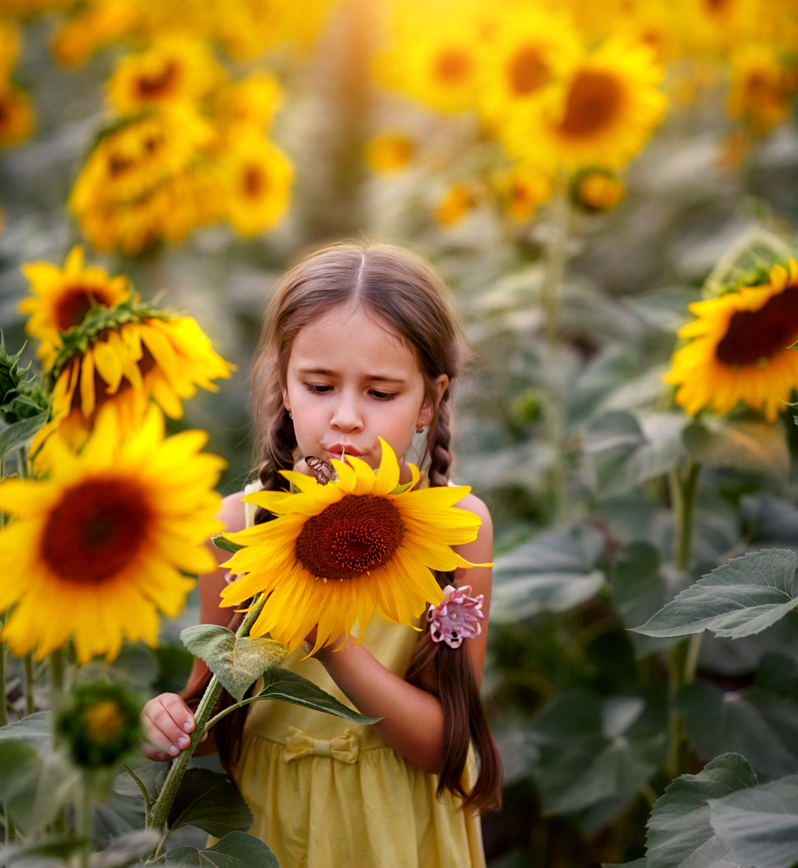 Эльмира Калимуллина фотограф в Казани