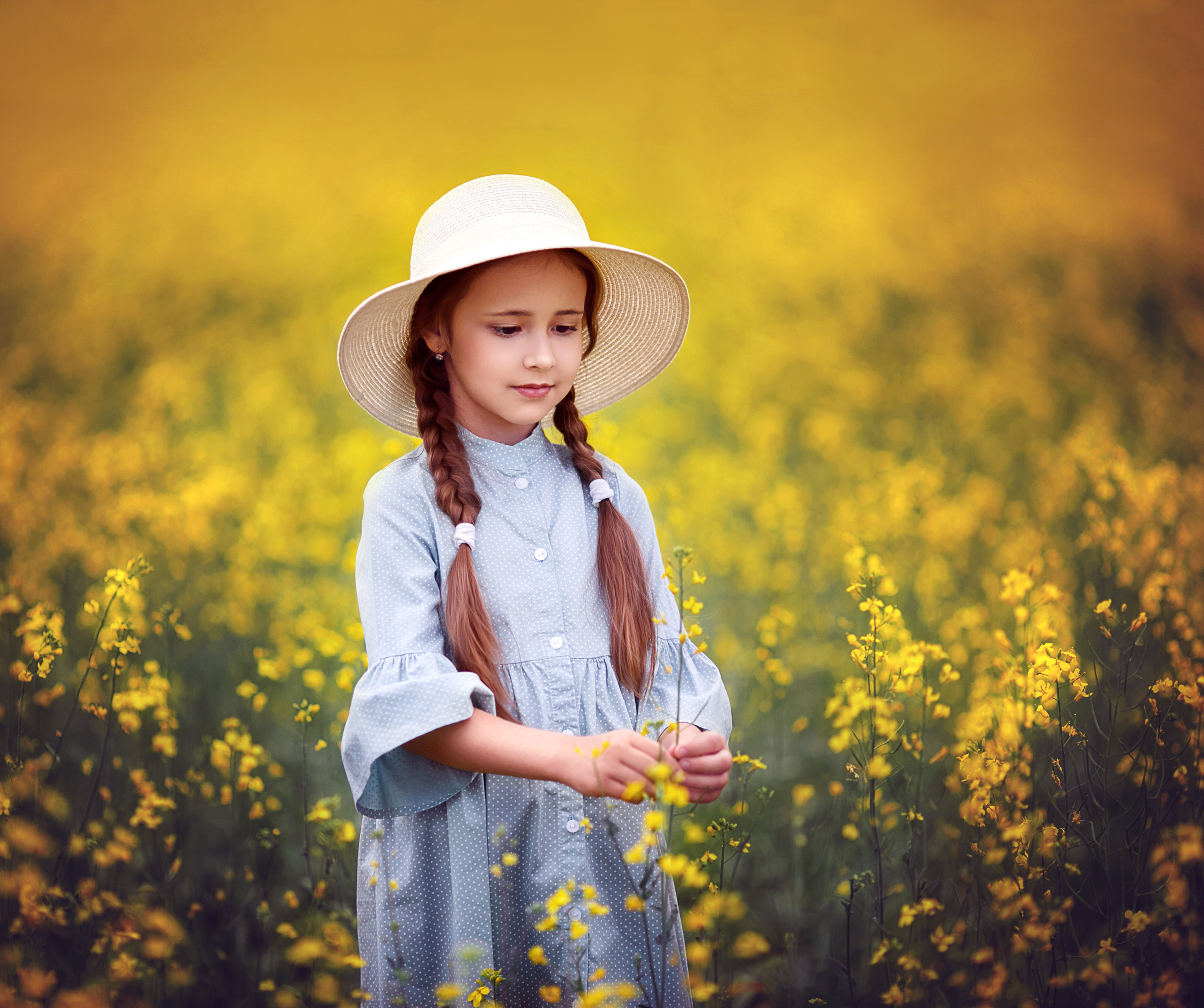 Детская. Эльмира Калимуллина фотограф в Казани