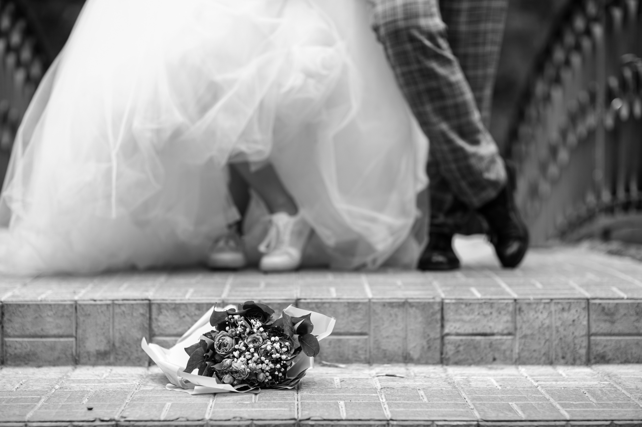 Свадебная съёмка. Эльмира Калимуллина фотограф в Казани