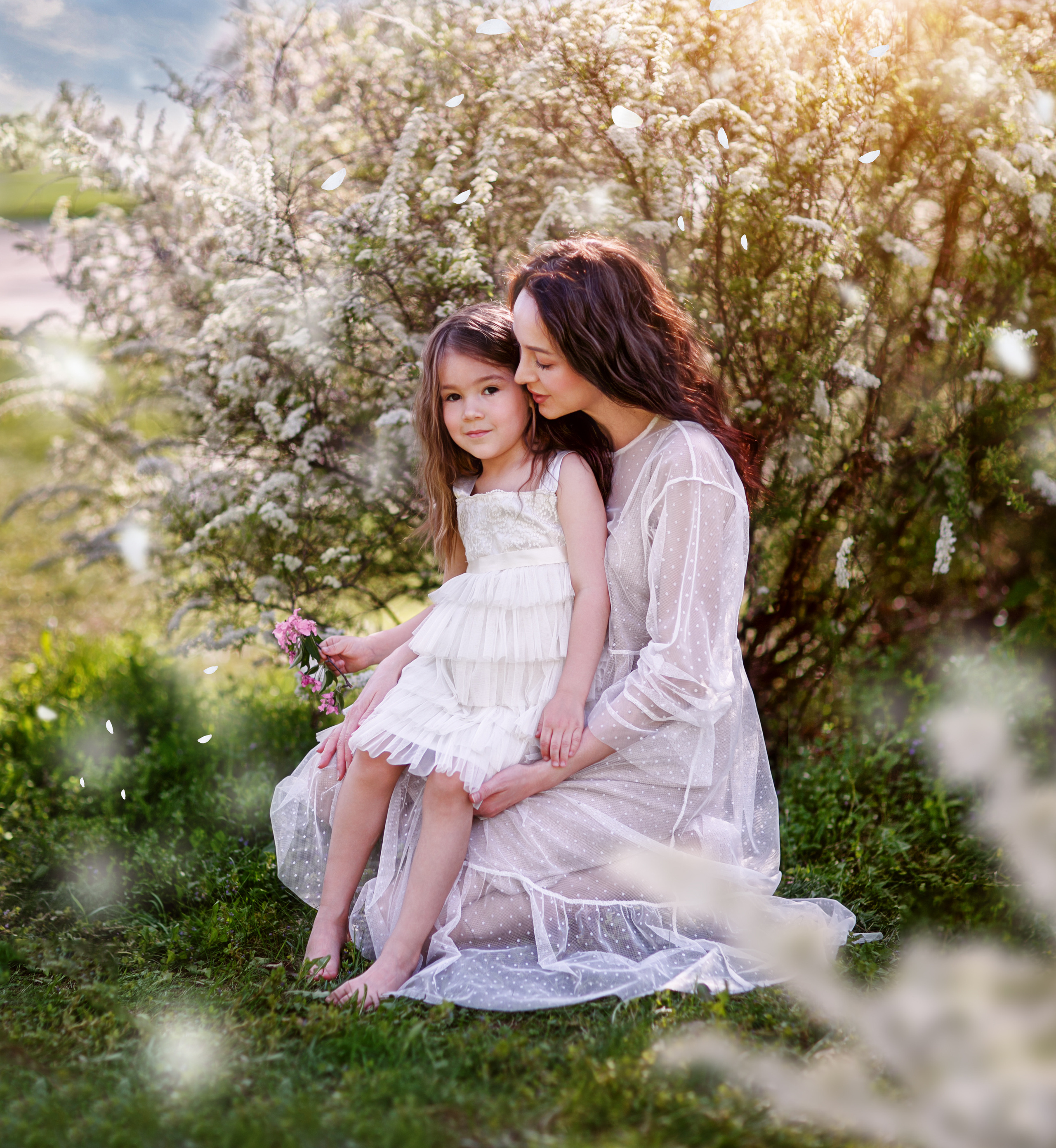 Семейная. Эльмира Калимуллина фотограф в Казани