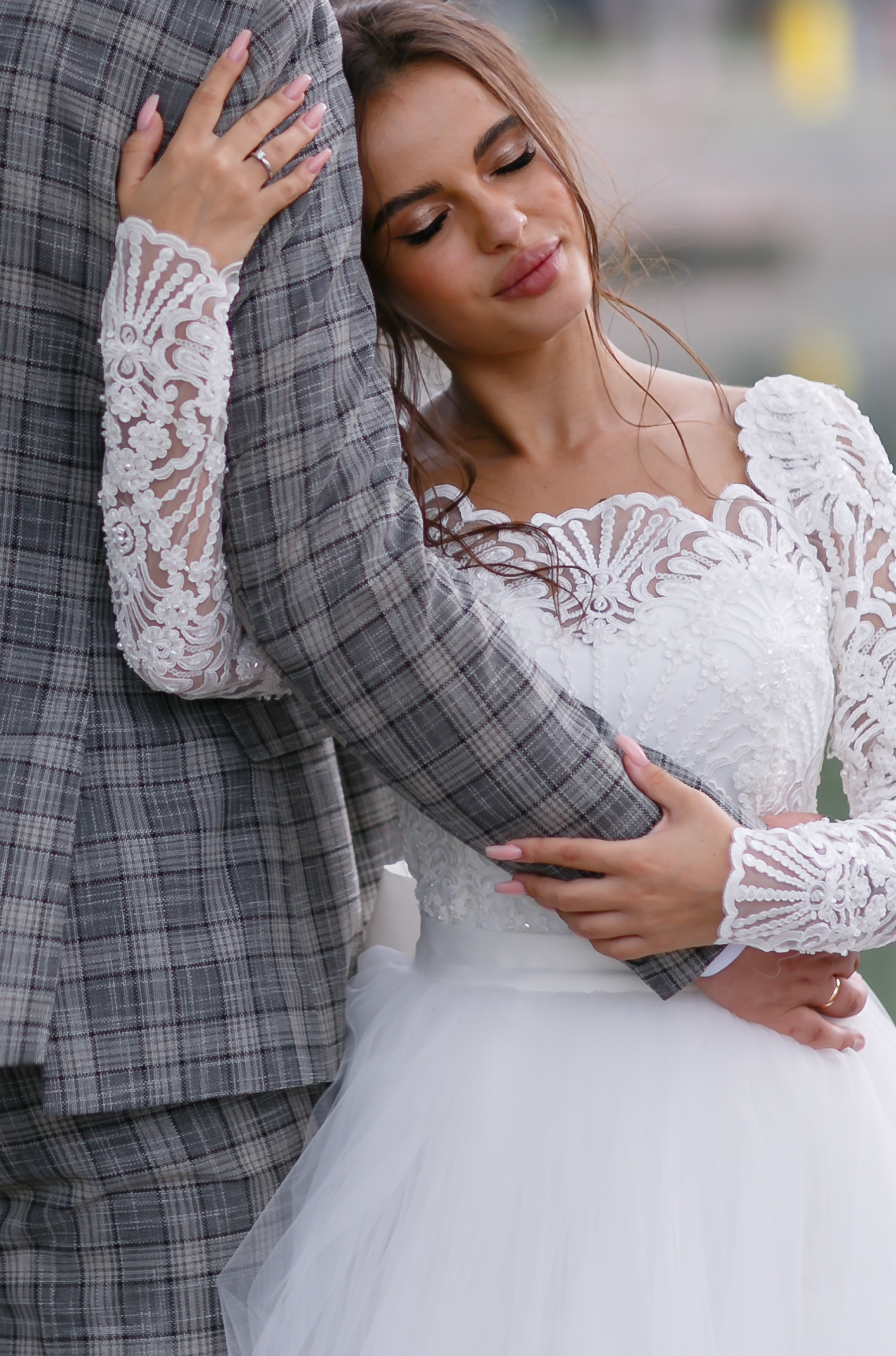 Свадебная съёмка. Эльмира Калимуллина фотограф в Казани