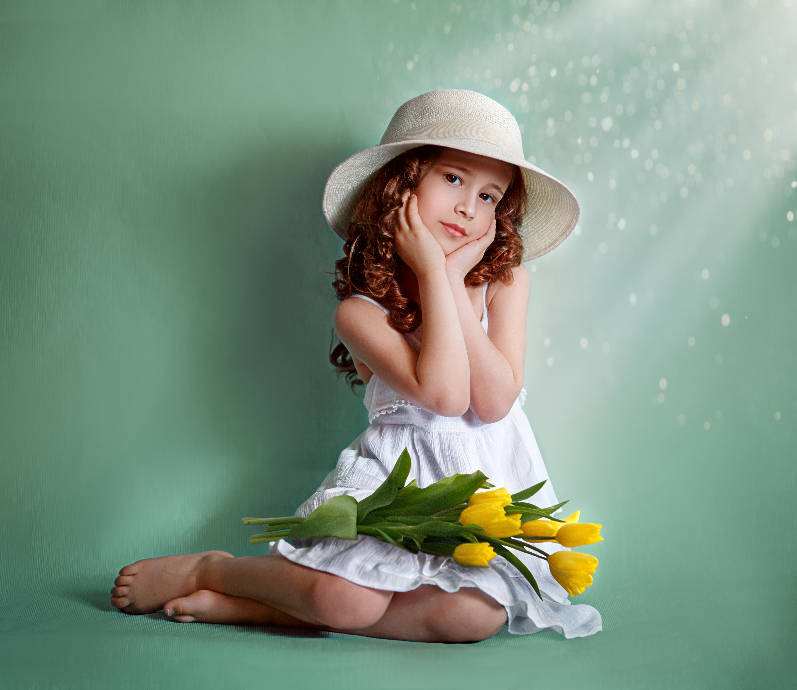 Детская. Эльмира Калимуллина фотограф в Казани