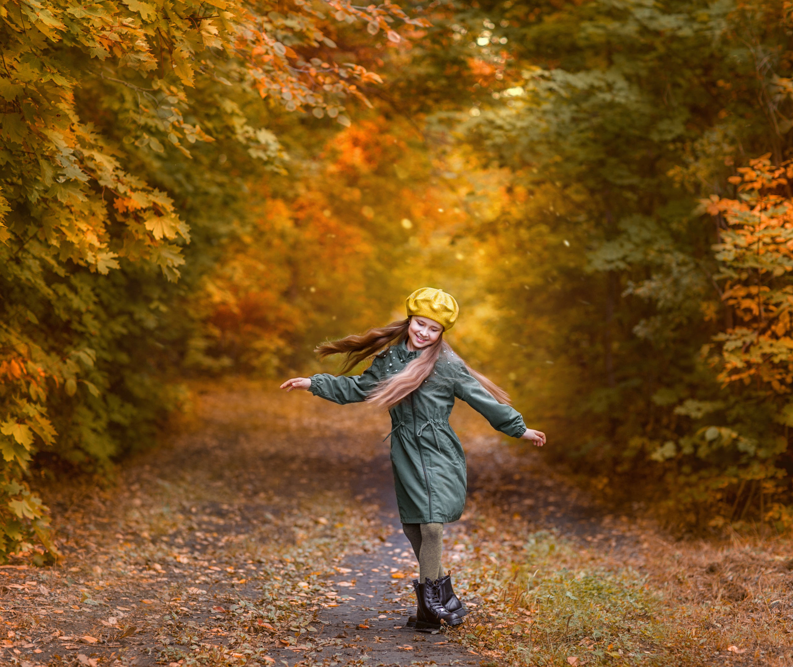Эльмира Калимуллина фотограф в Казани
