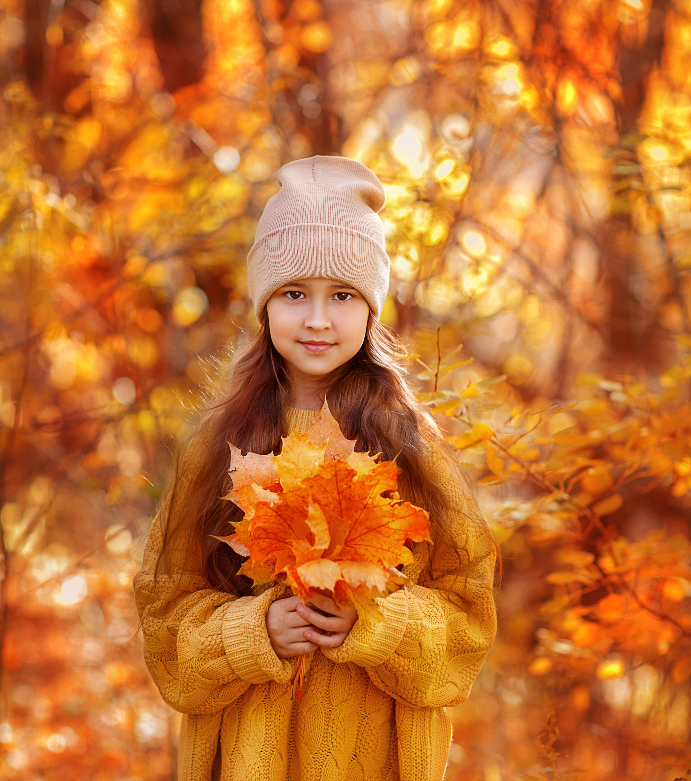 Детская. Эльмира Калимуллина фотограф в Казани