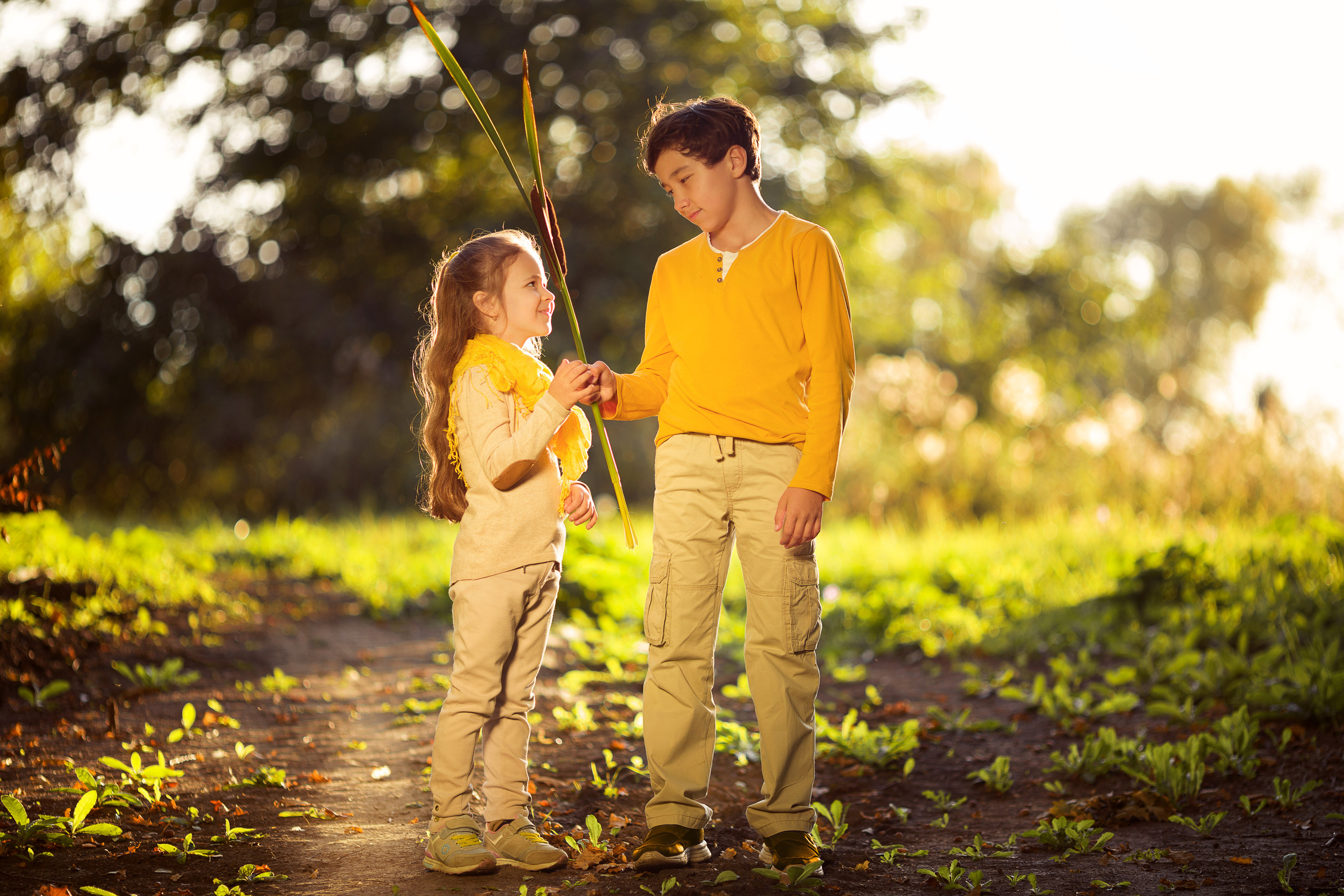 Эльмира Калимуллина фотограф в Казани