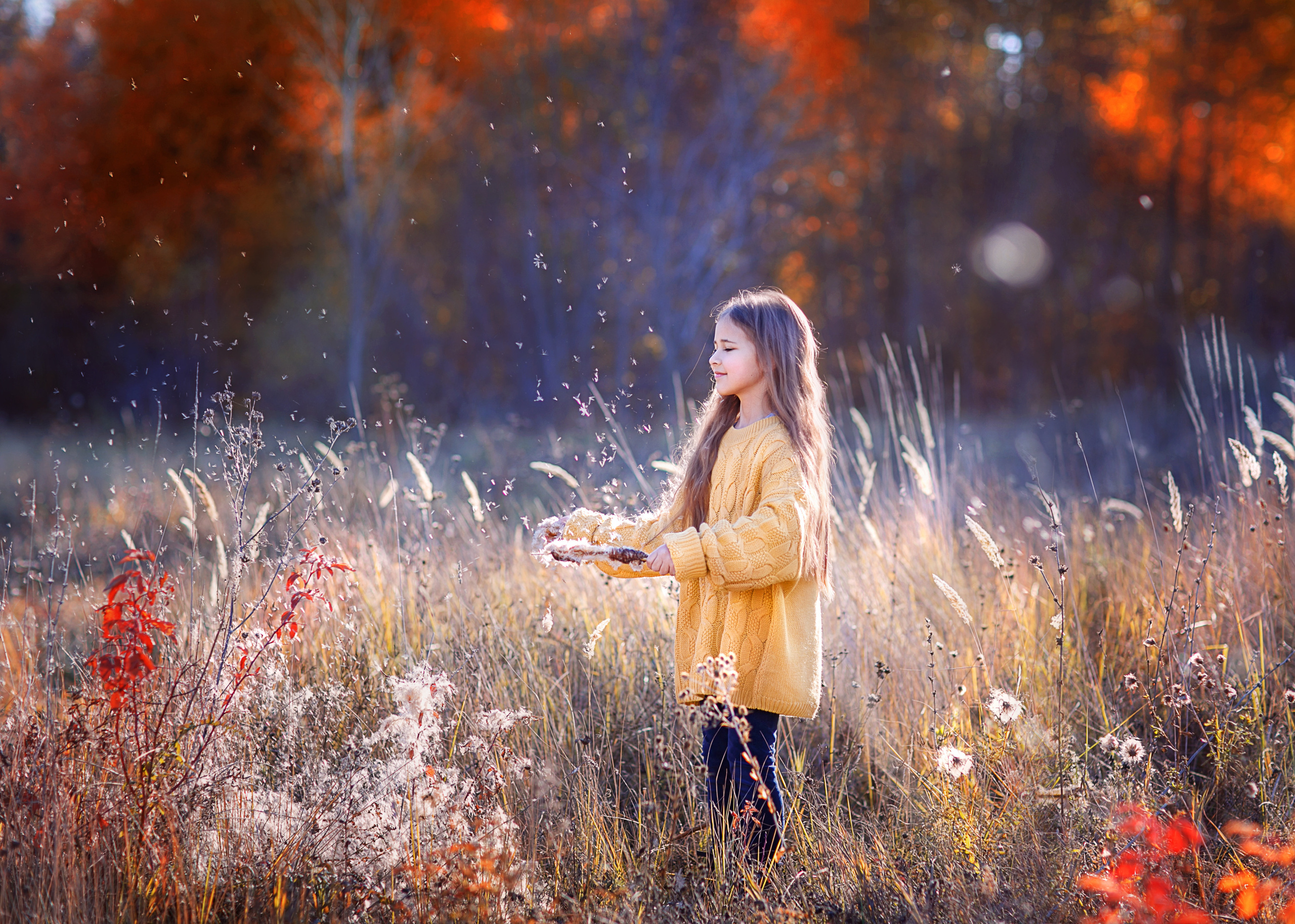 Детская. Эльмира Калимуллина фотограф в Казани