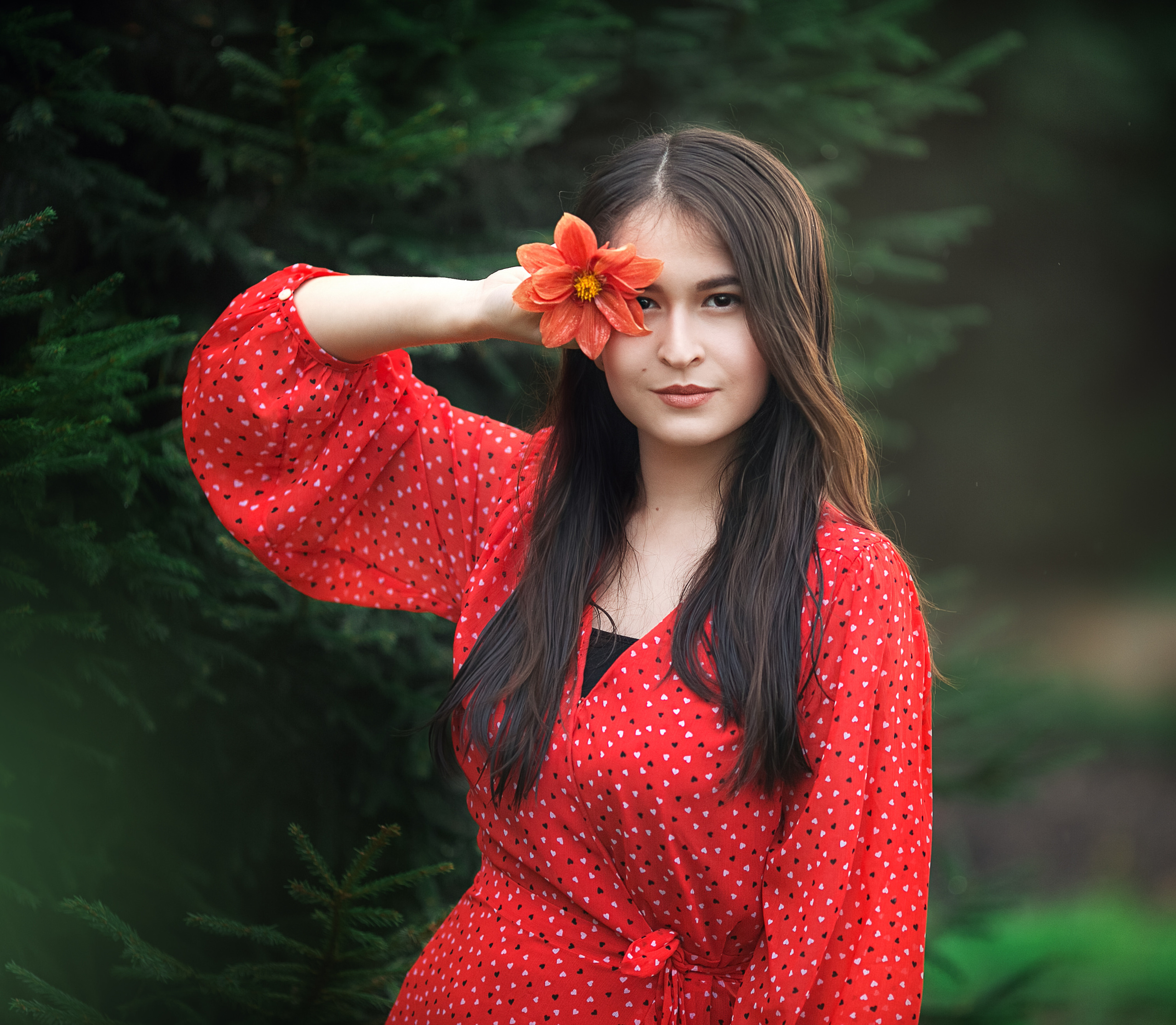 Эльмира Калимуллина фотограф в Казани