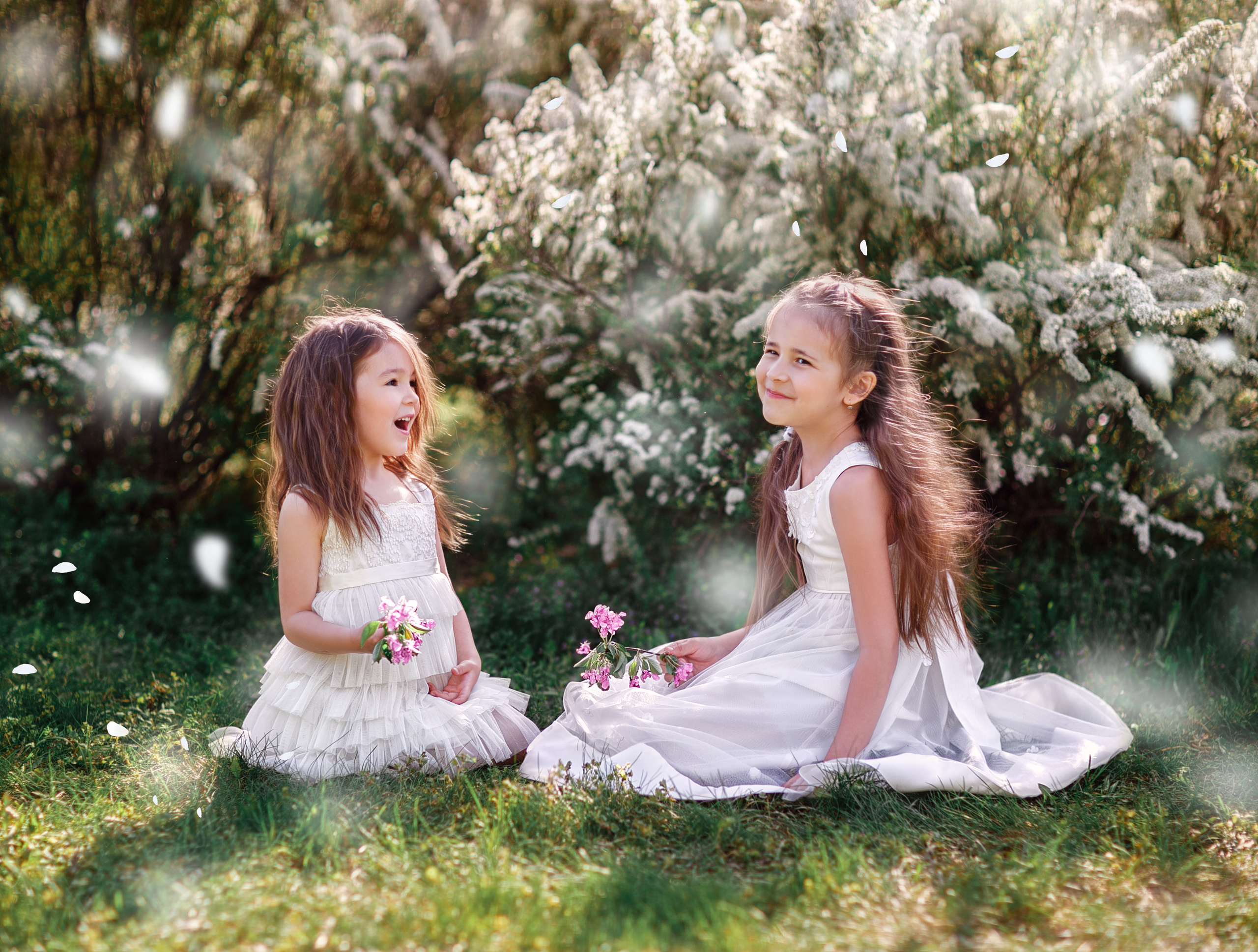 Детская. Эльмира Калимуллина фотограф в Казани