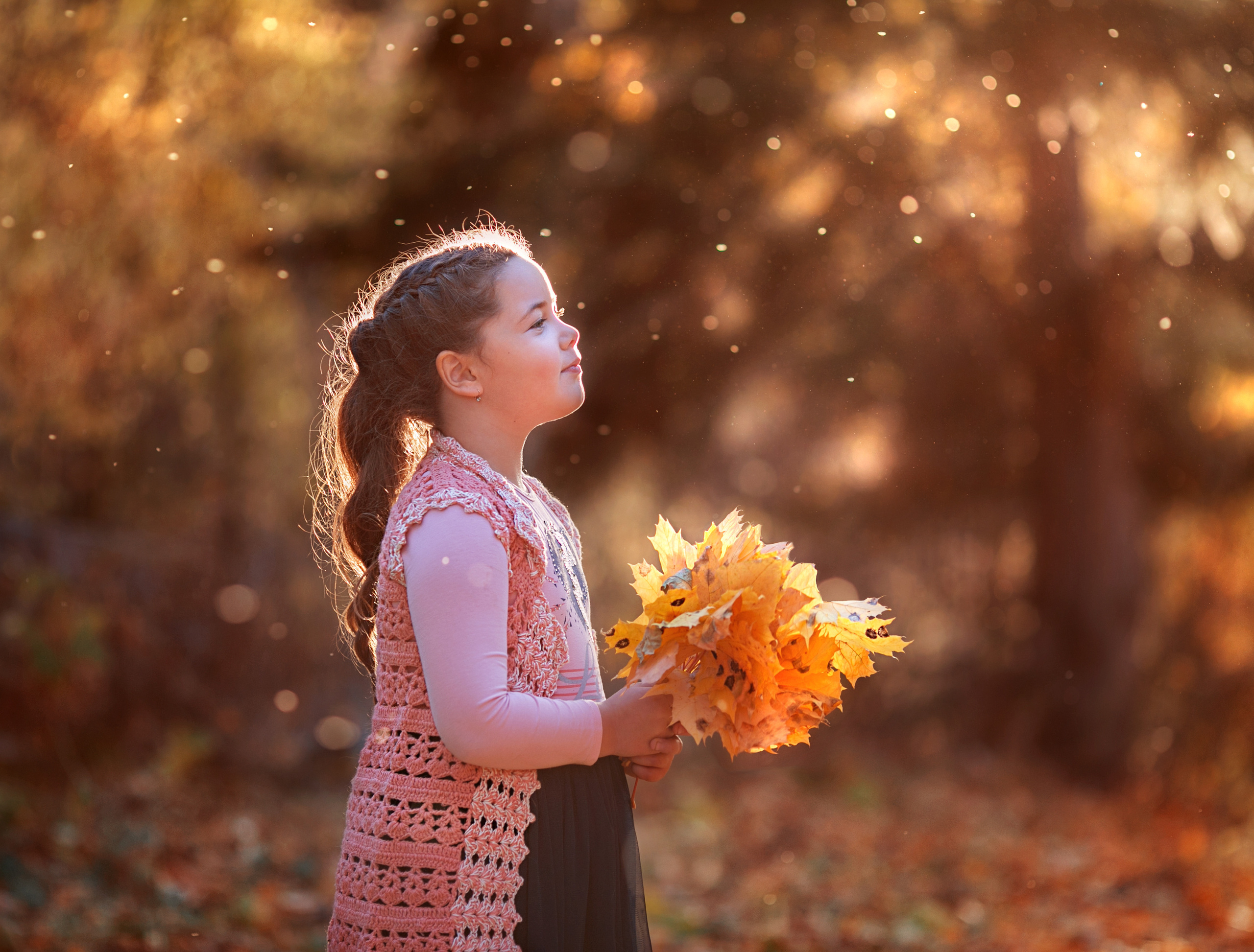 Детская. Эльмира Калимуллина фотограф в Казани