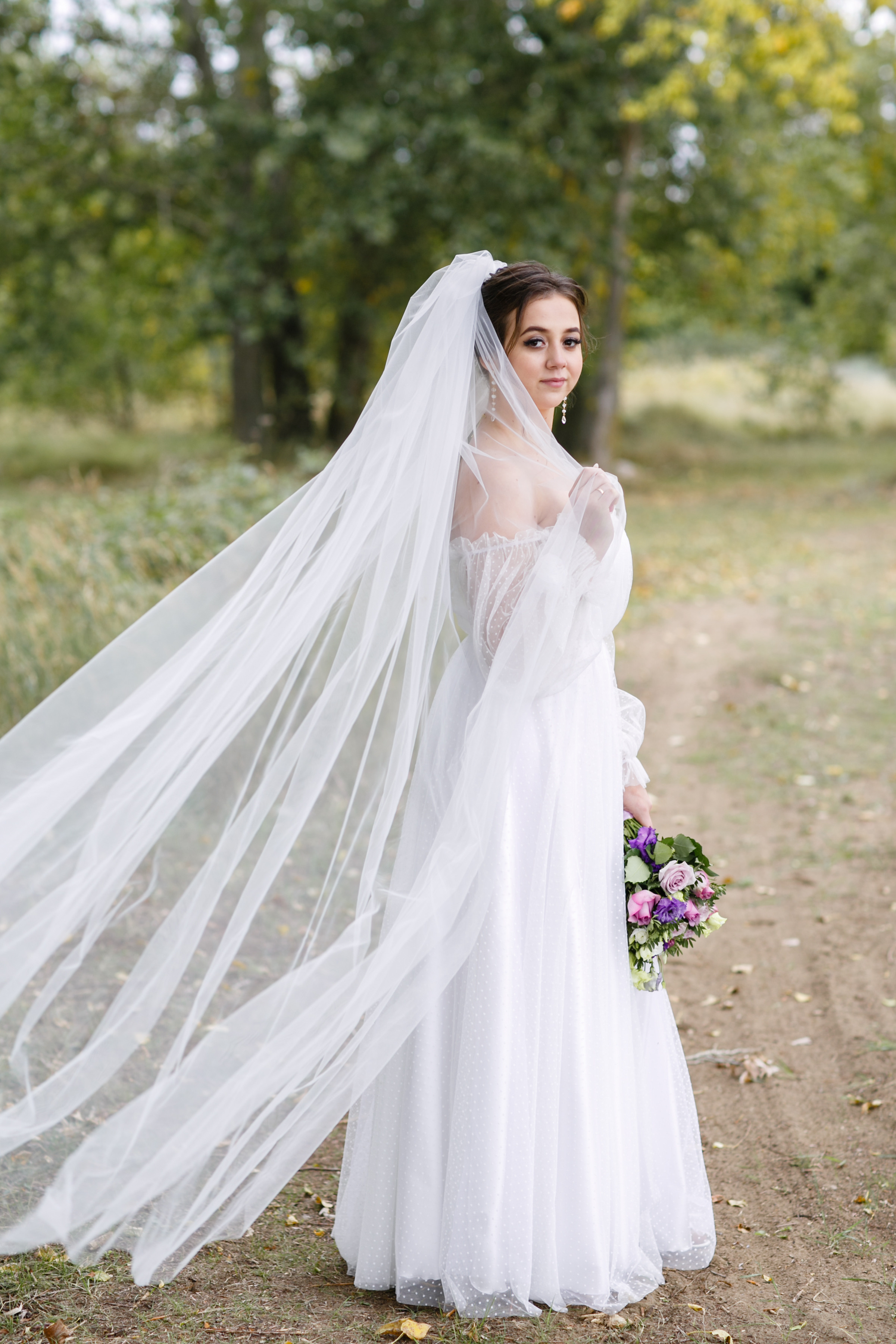 Свадебная съёмка. Эльмира Калимуллина фотограф в Казани