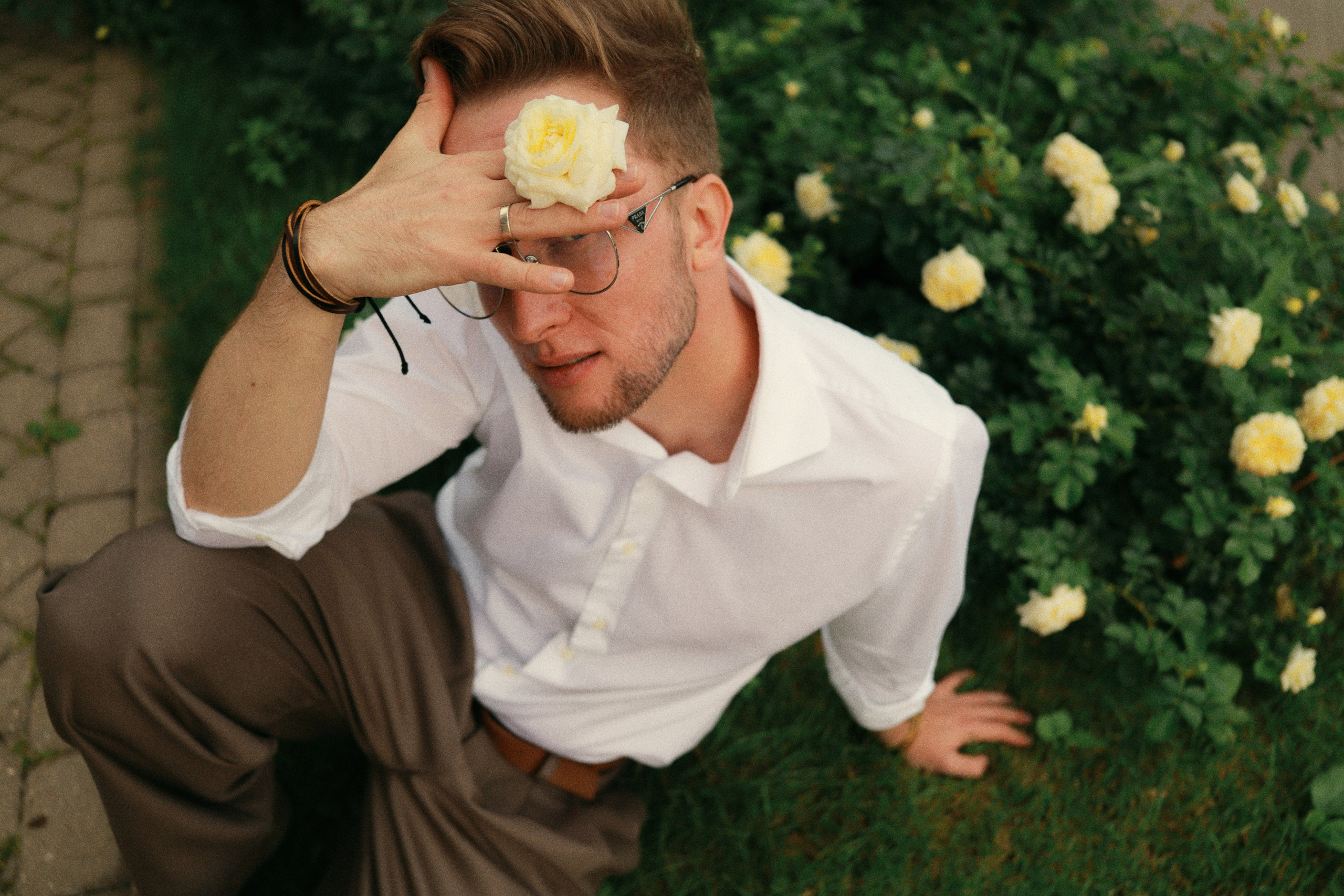 Атмо. Фотограф во Владимире, Москве и Суздале — Полина Романычева