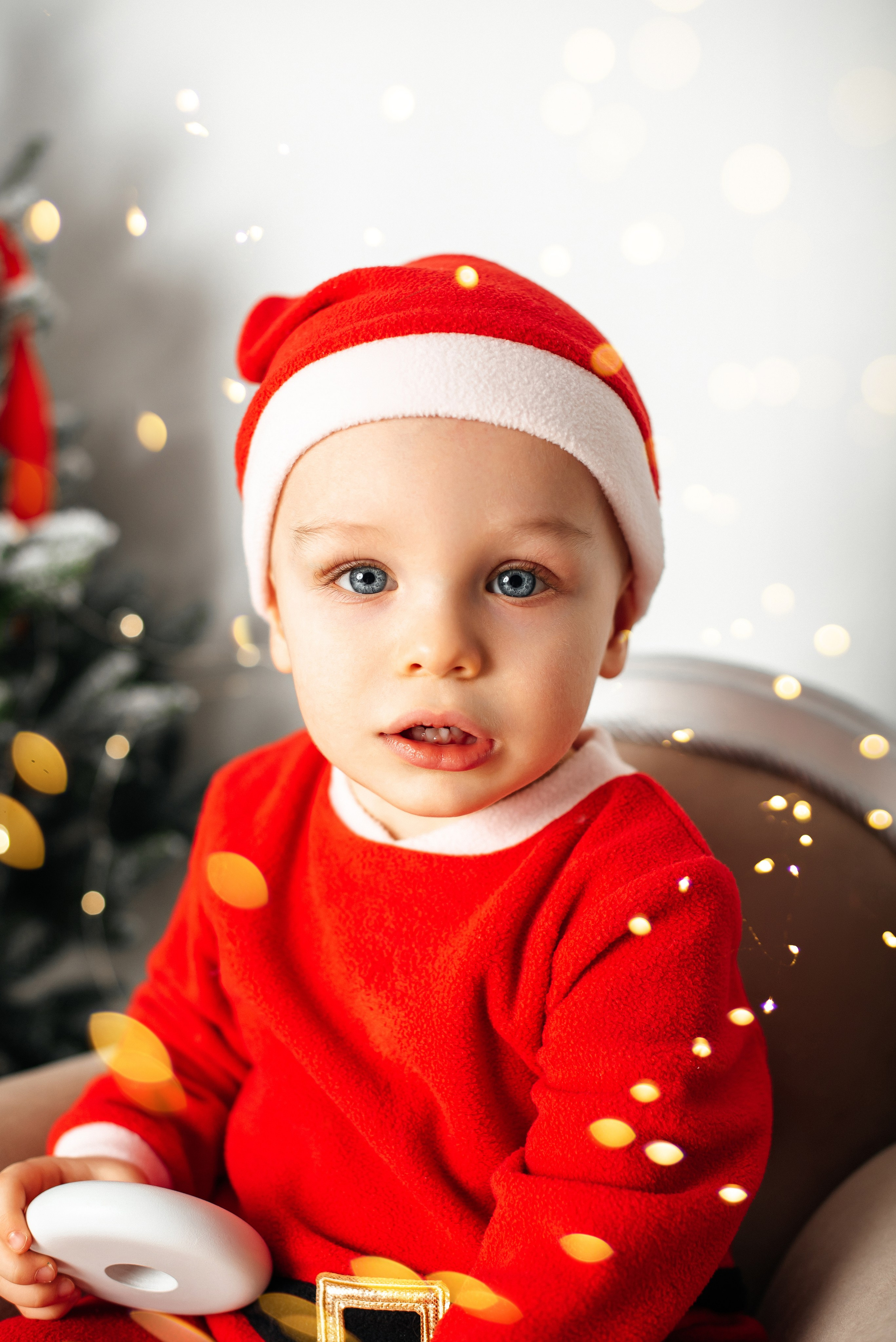 Новый год. Фотограф новорожденных и беременности Сергиев Посад Усачева Ирина