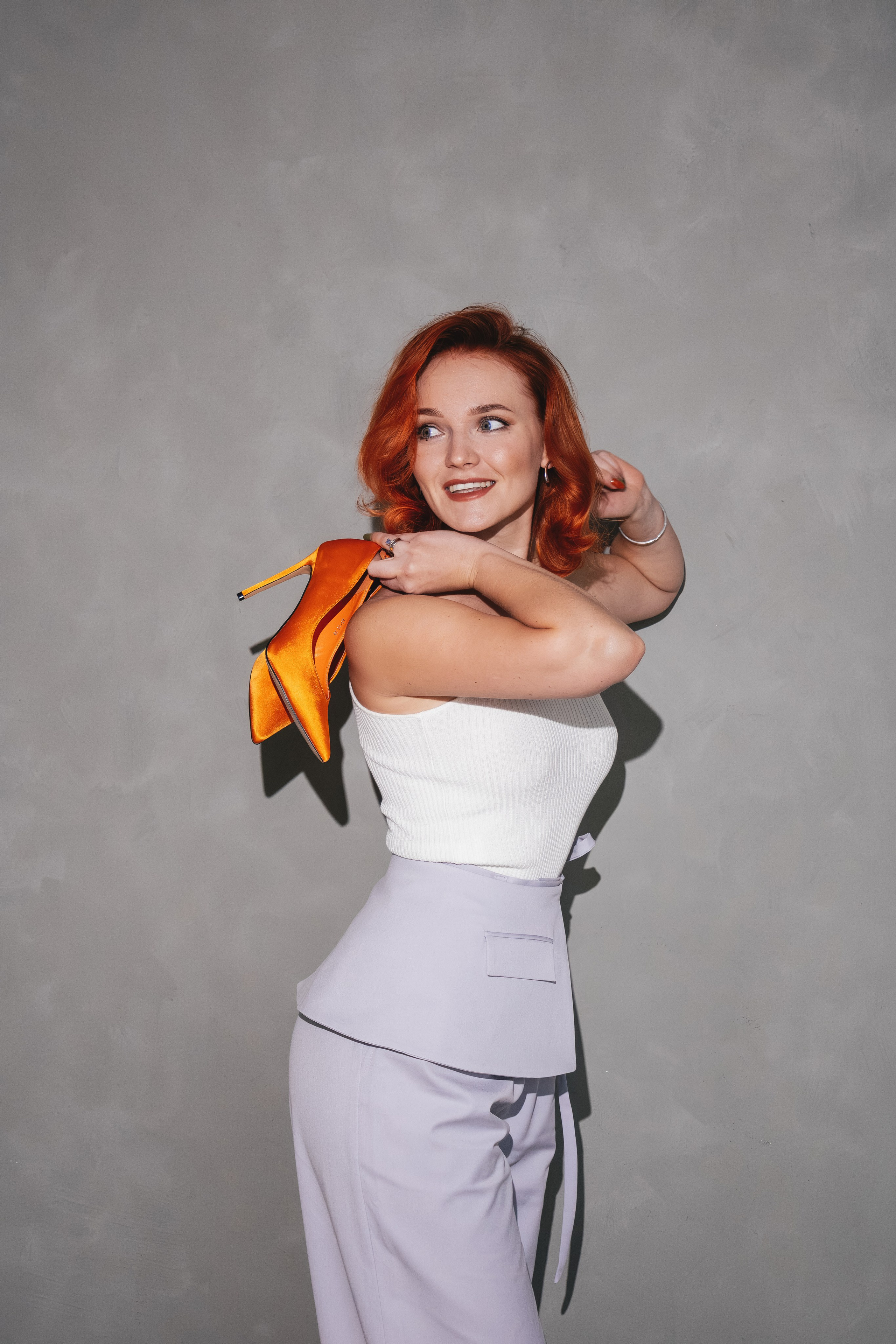 Елена. Фотограф в Самаре Анастасия Попова