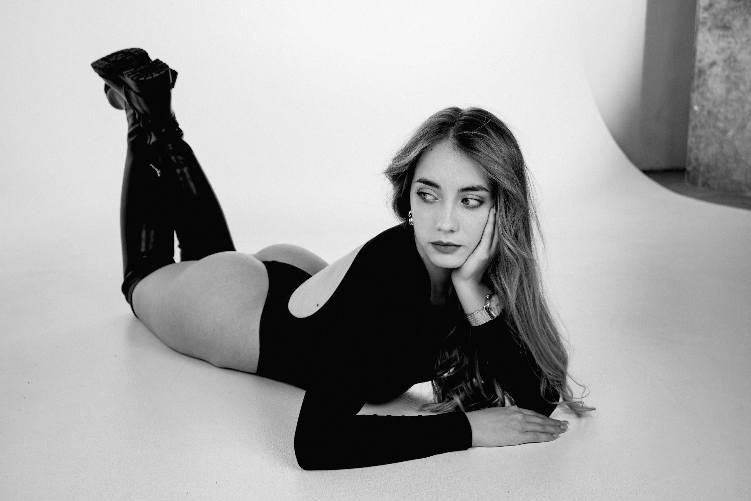 Дарья. Фотограф в Самаре Анастасия Попова