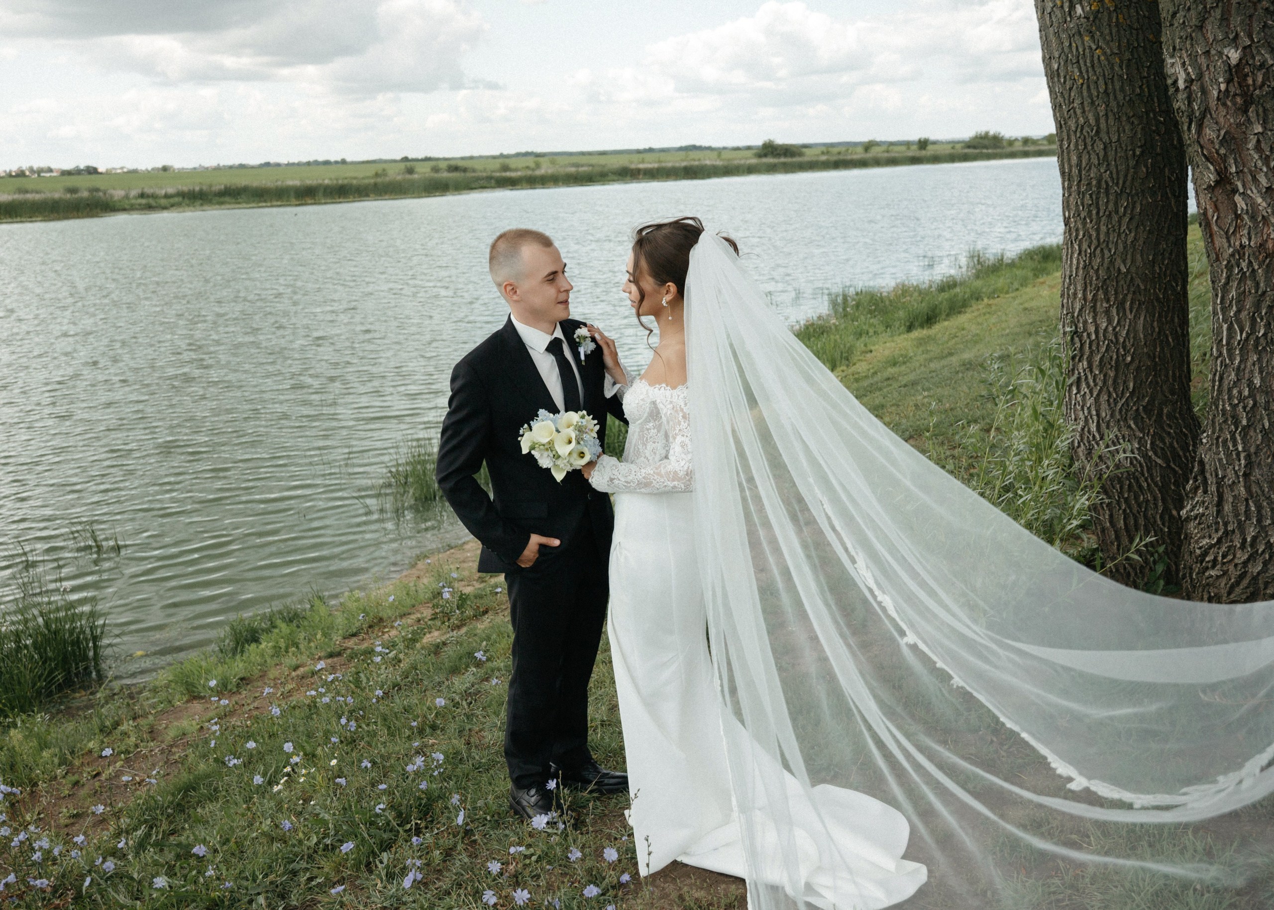 Свадебная история. Фотограф на ваш знаменательный день Рязань, Москва.Екатерина Королькова