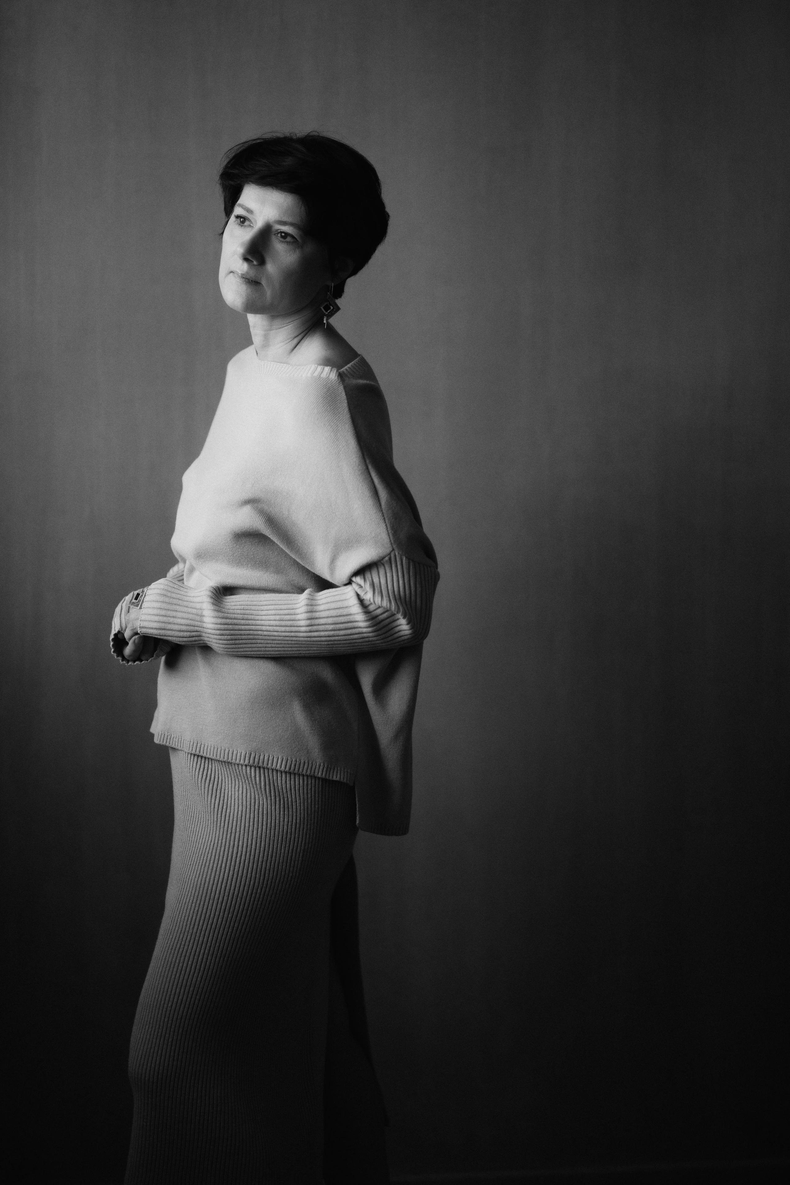 Дана. Фотограф чувственного портрета в Санкт-Петербурге Светлана Фролова