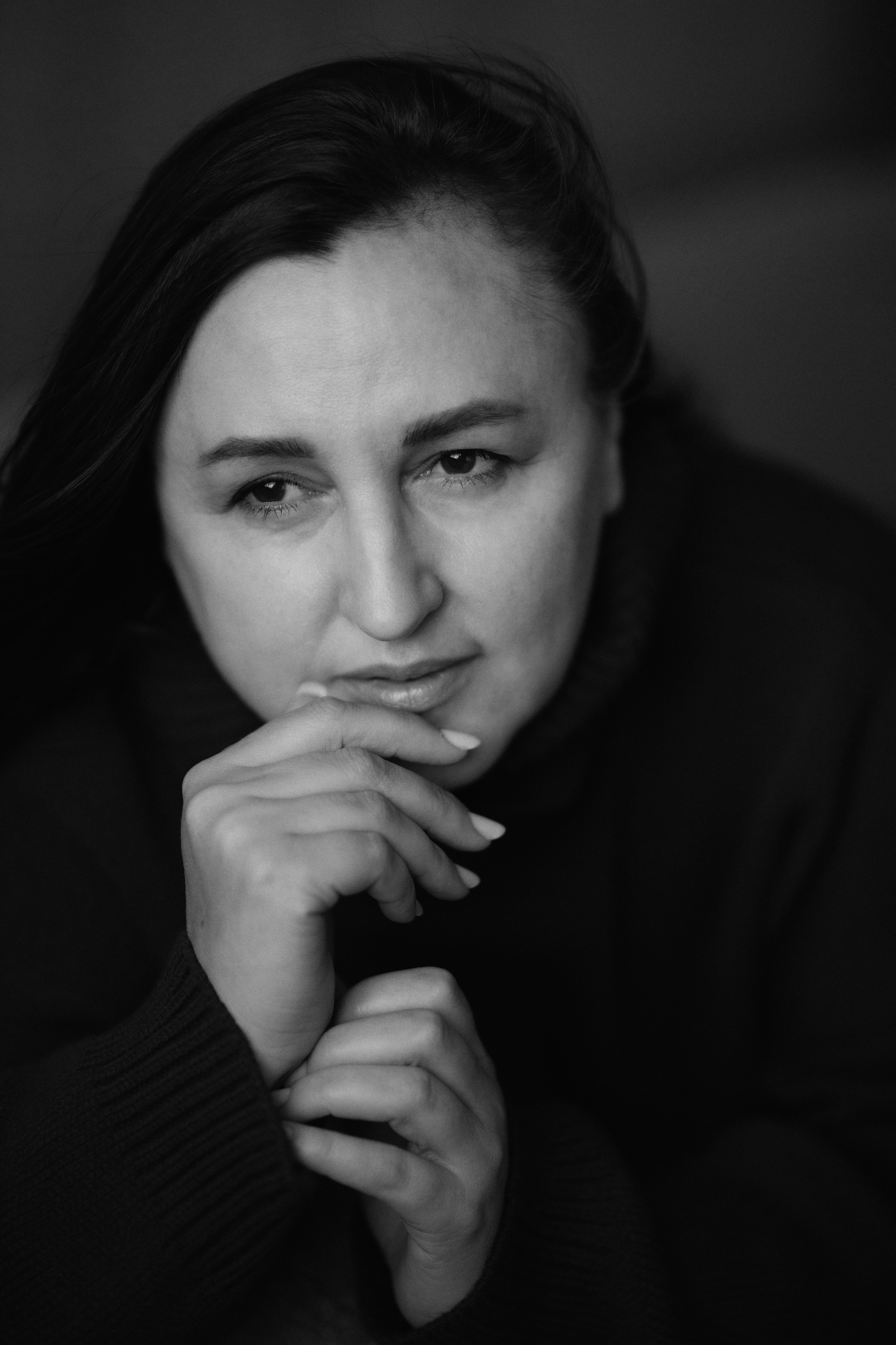 Ирина. Фотограф чувственного портрета в Санкт-Петербурге Светлана Фролова