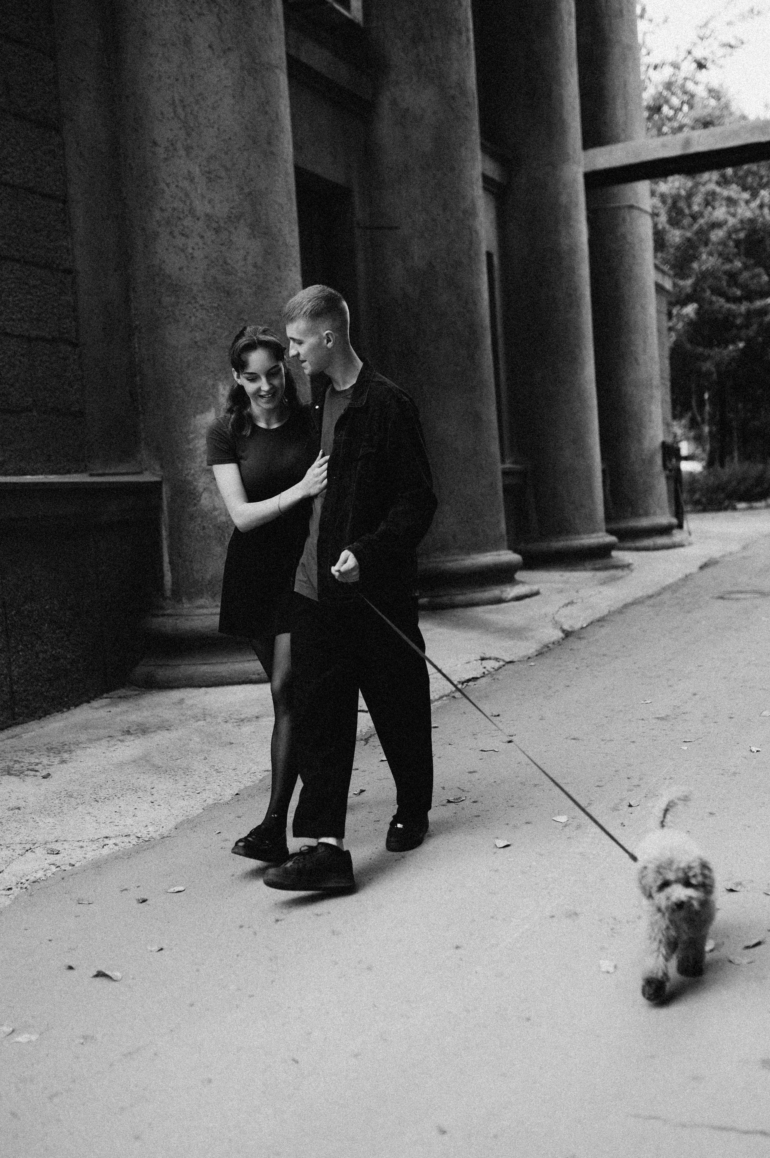 ПАРНАЯ. Семейный фотограф в Новосибирске Женя Индрикова