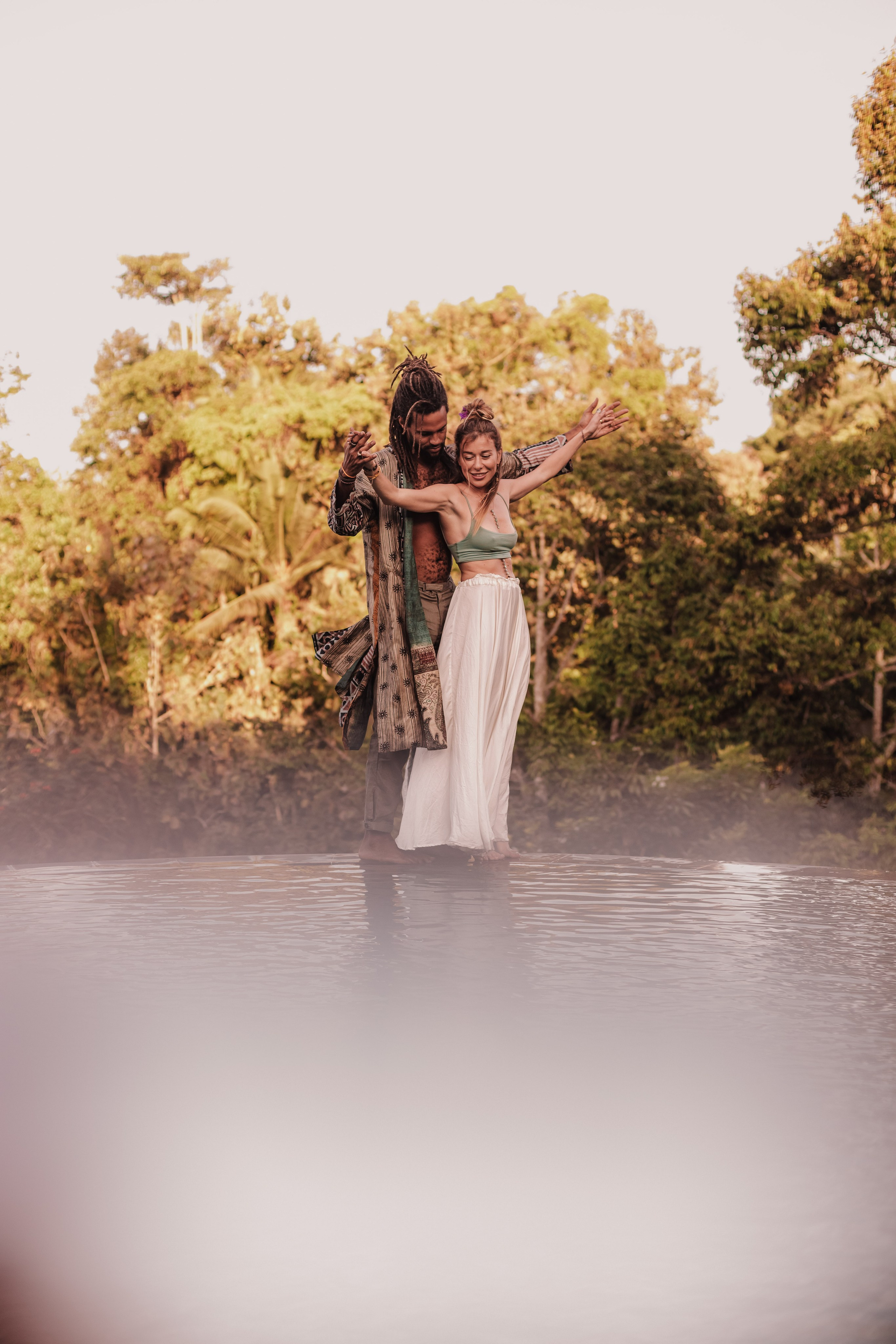 Love & honey. Mariam Bagdasaryan