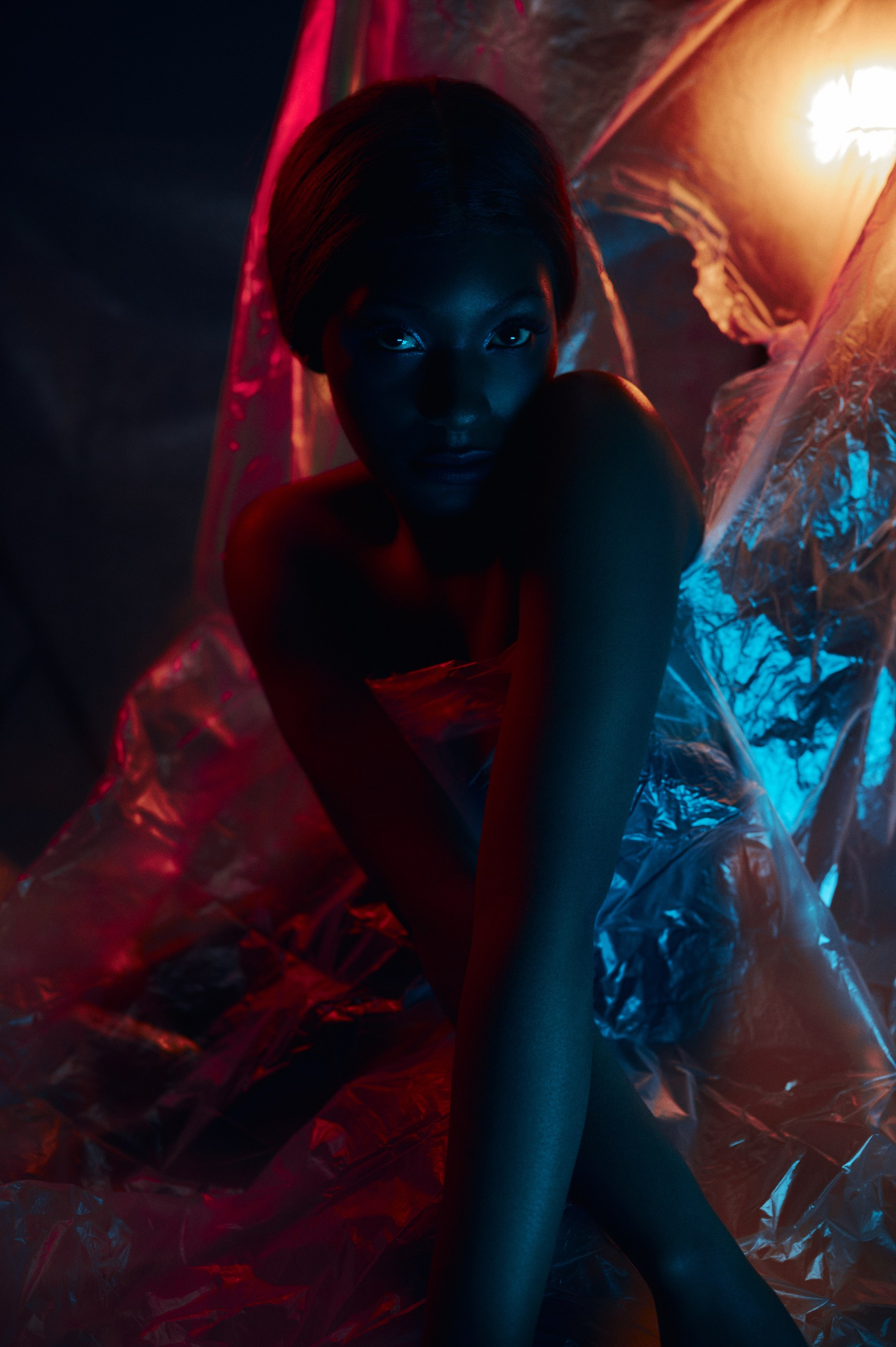 Petrol. Коммерческий фотограф в Казани Ксения Добролюбова