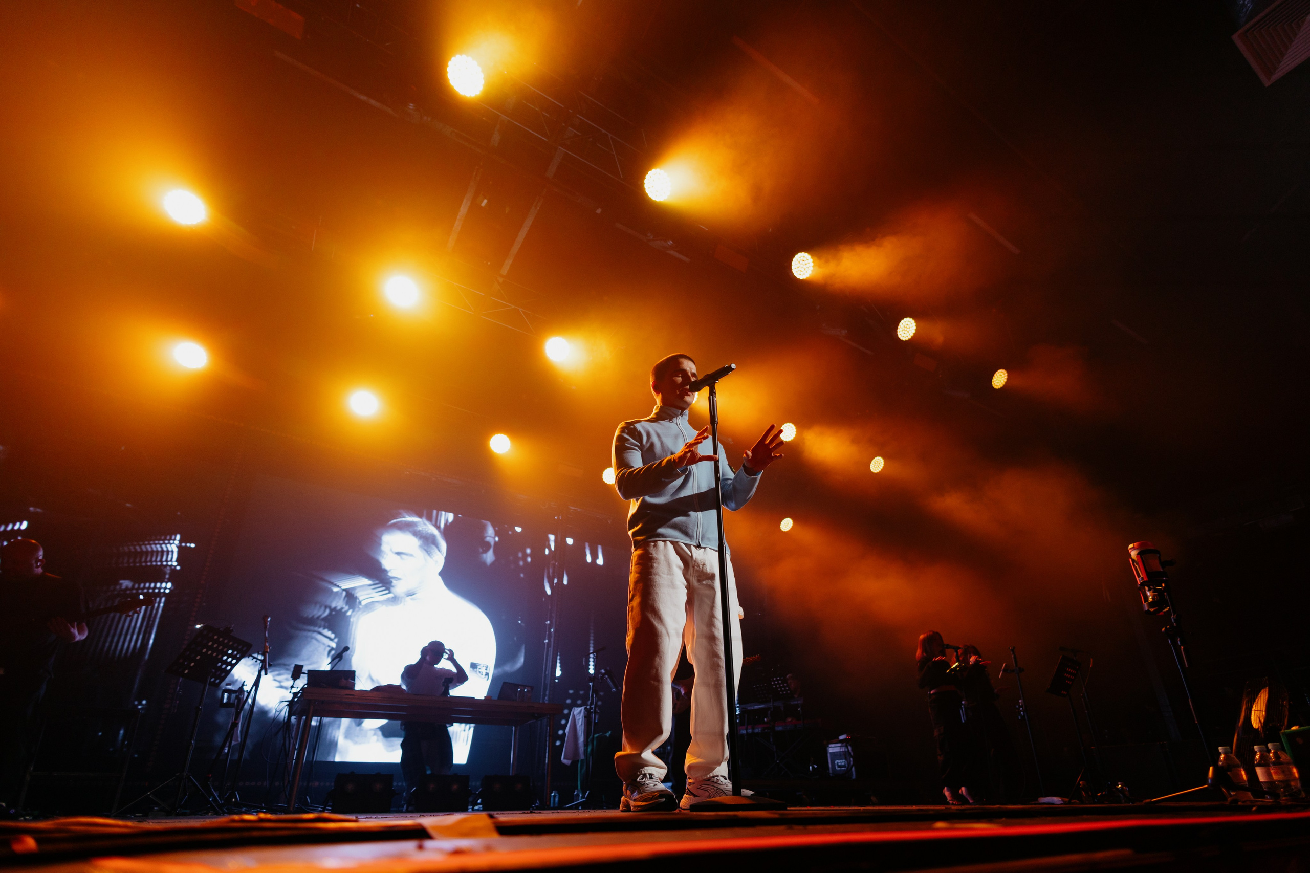 FEDUK A2. Фотограф в Санкт-Петербурге Гладкий Сергей