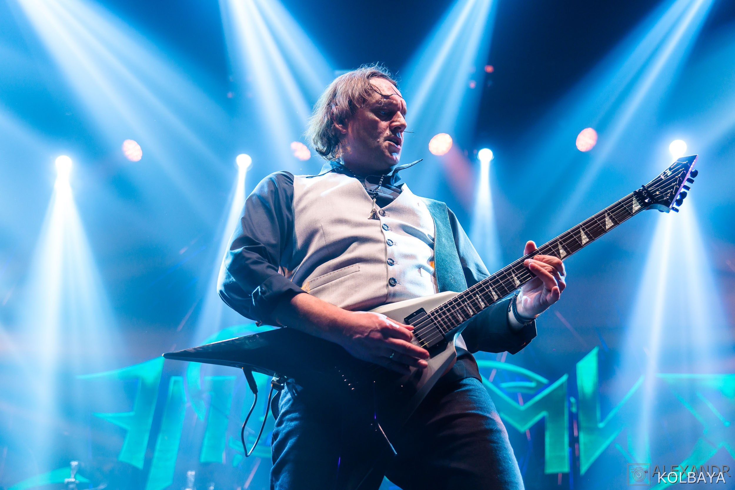 Эпидемии 29 лет — концерт в день рождения. Концертный и театральный репортажный фотограф в Москве Александр Колбая