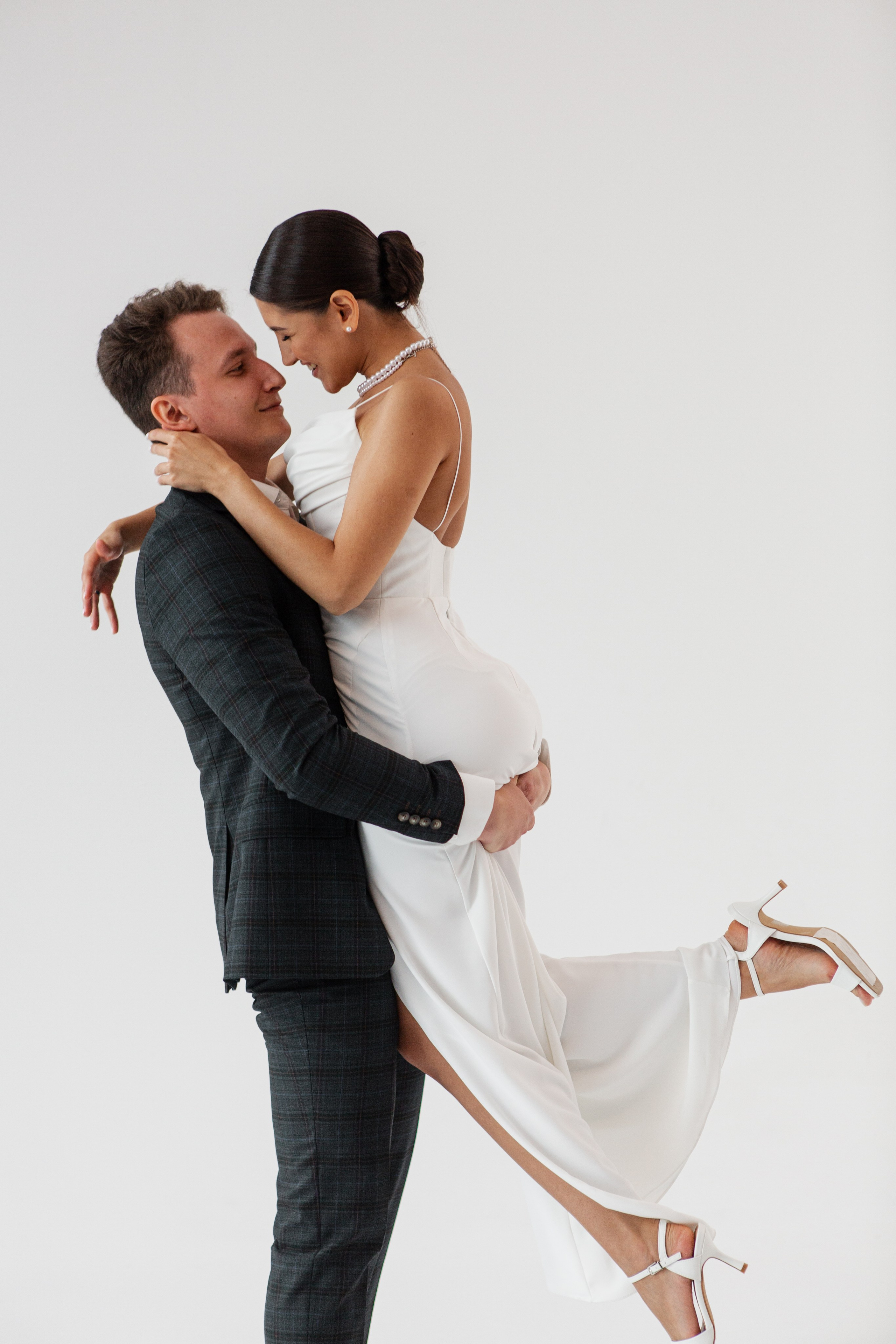 Элина и Руслан. Индивидуальные и семейные съёмки в Уфа Маргарита Истомина