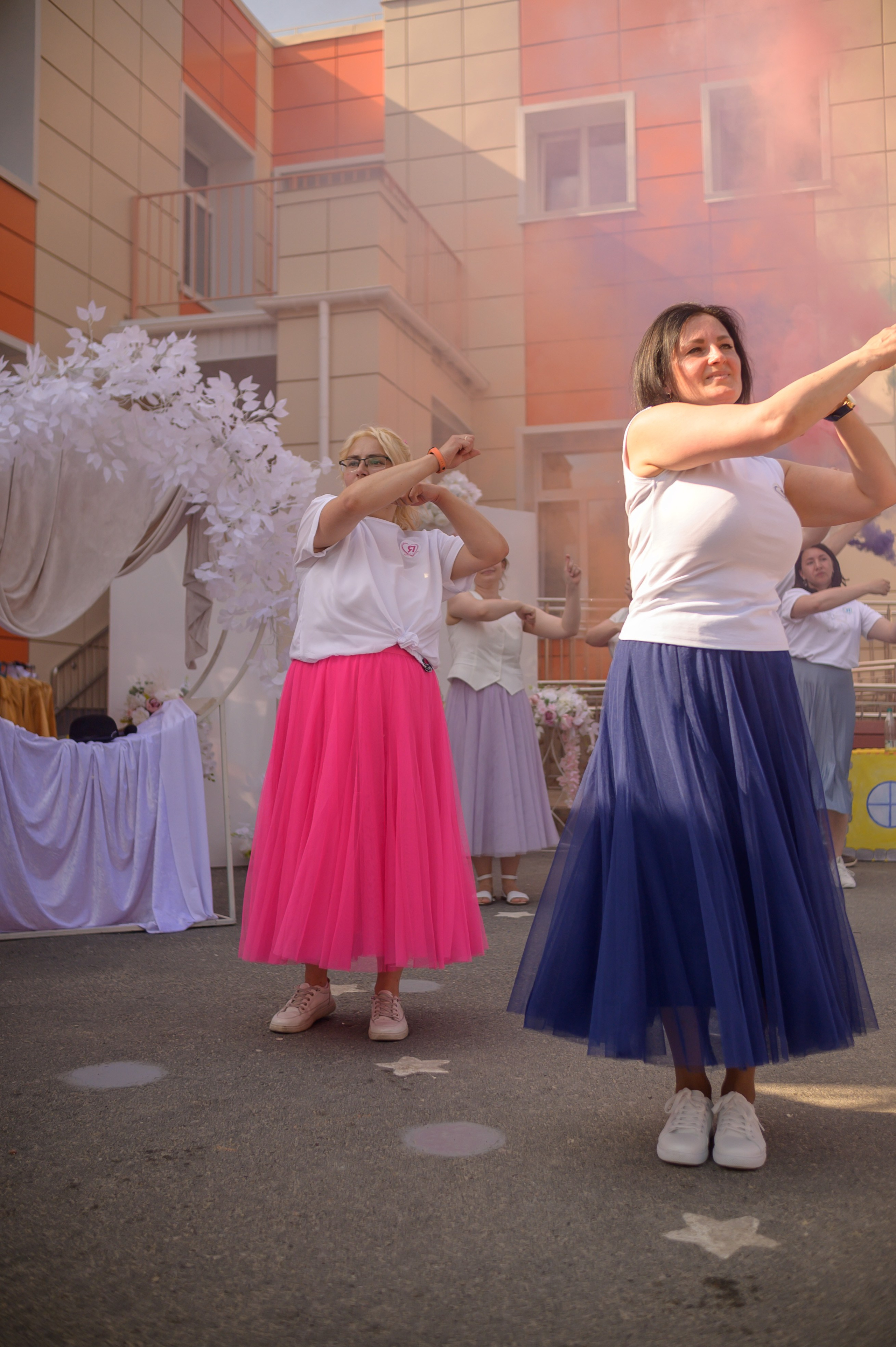 Репортаж выпускного группа «Фантазёры» 3 садик. Фотограф новорожденных, семейный детский в Тюмени Татьяна Морозова