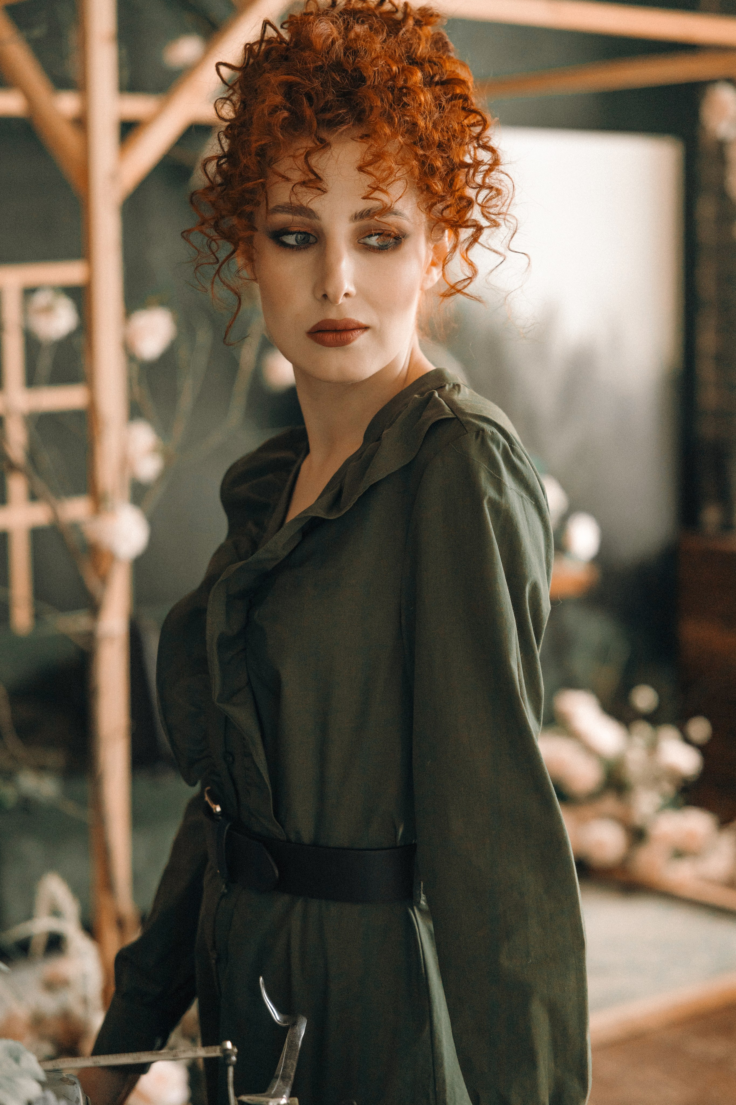 Марго. Главная