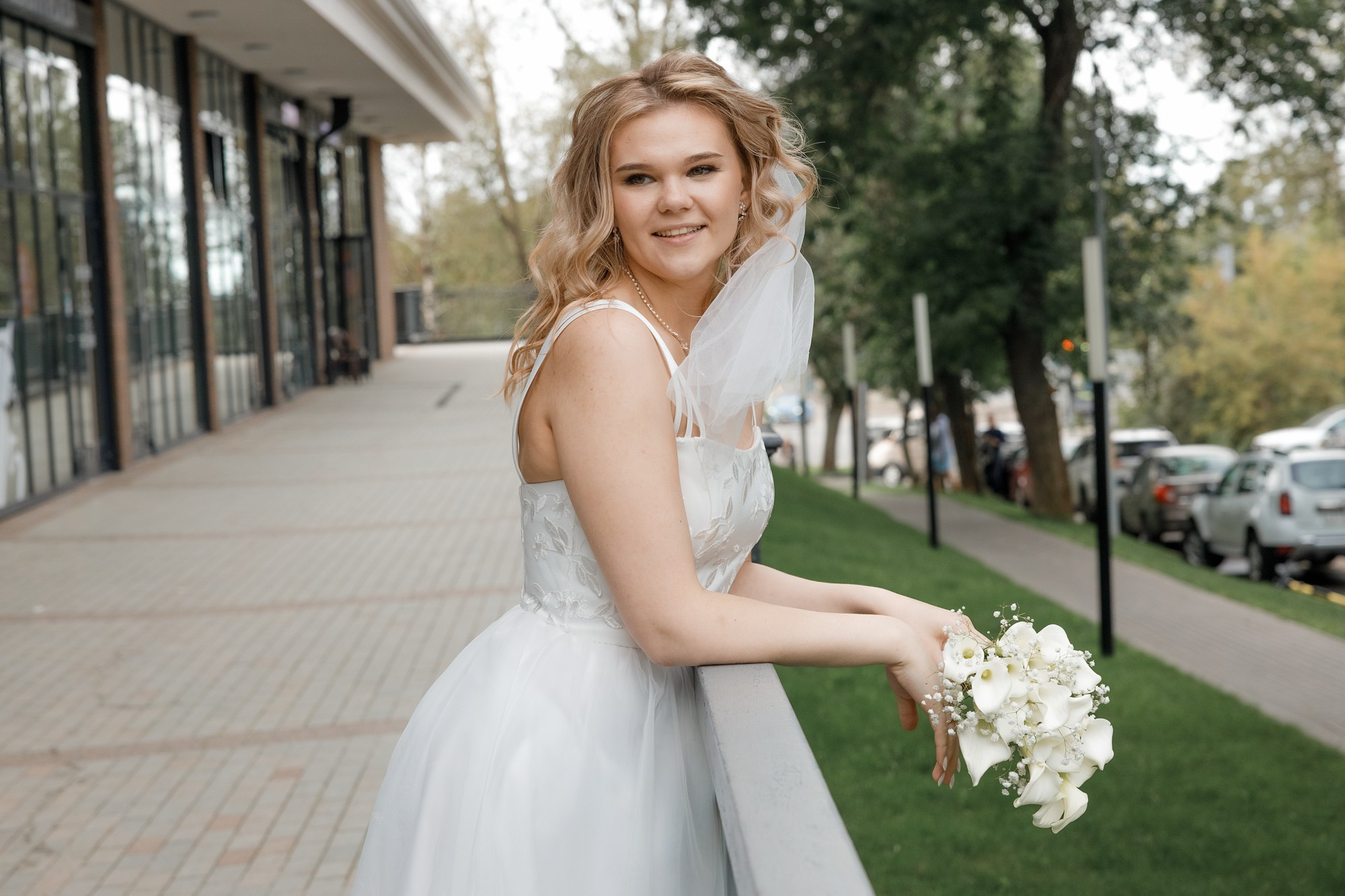 Никита и Анна. Главная