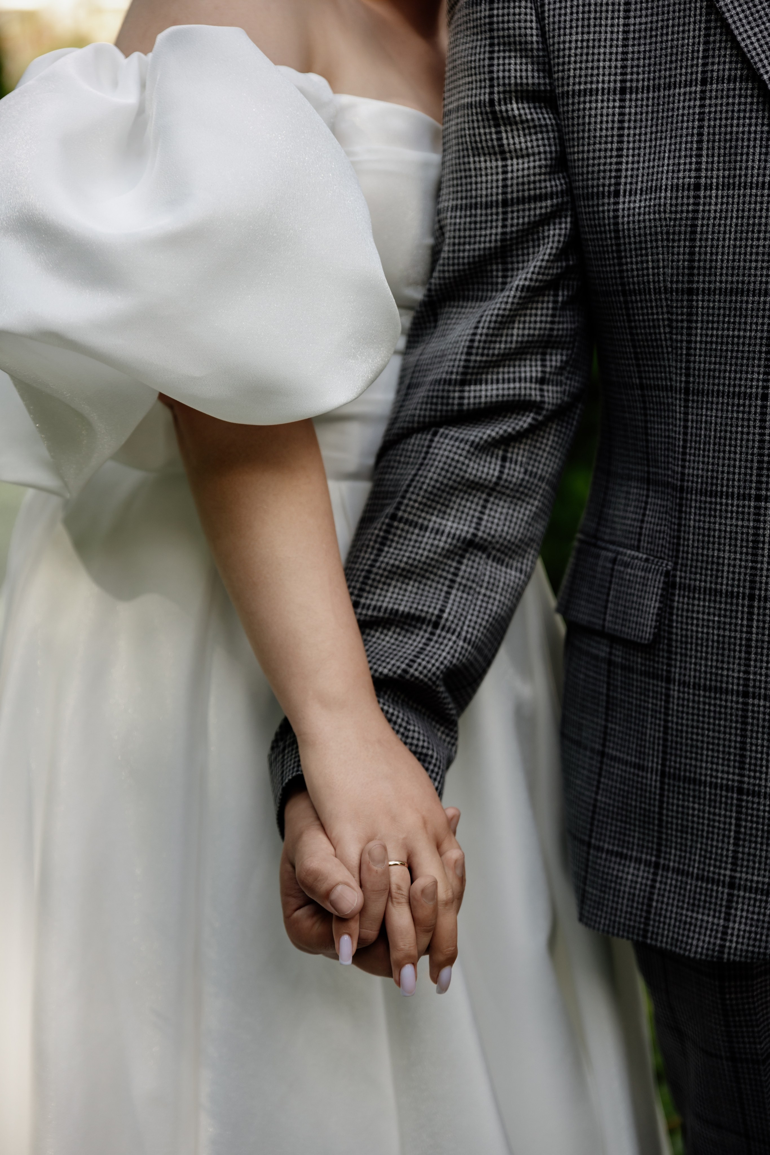 Дмитрий и Витория. Фотограф Ершова Светлана