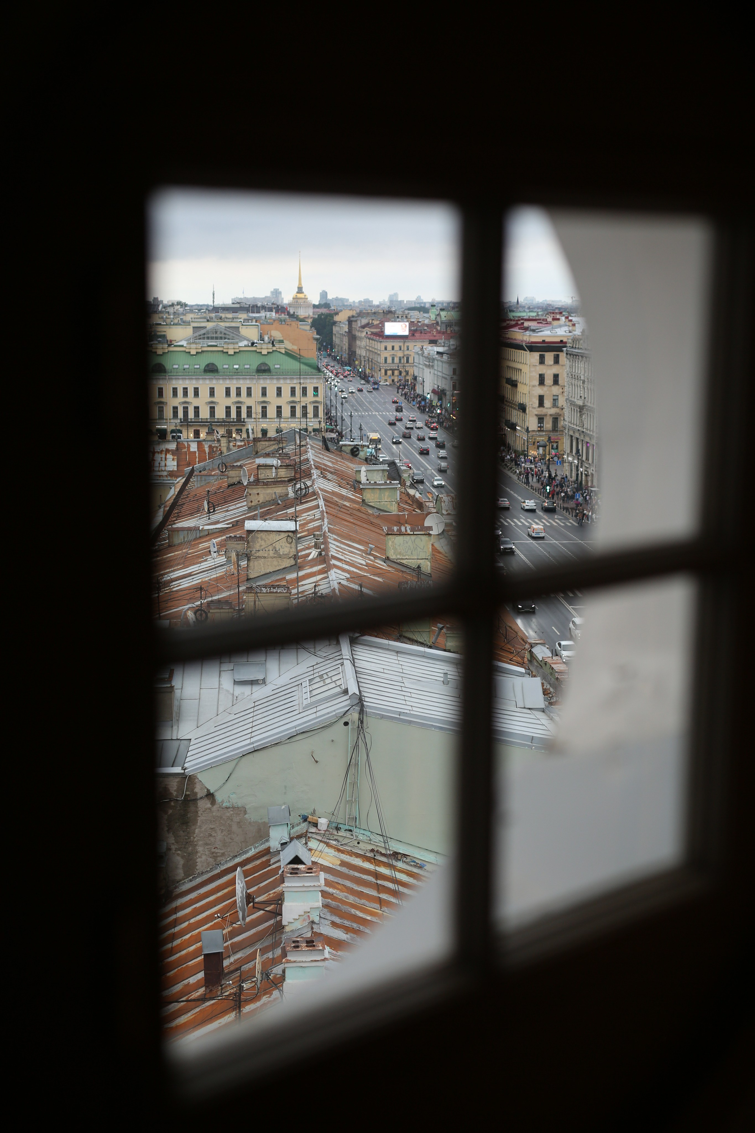 Санкт — Петербург. Фотограф в г. Сургуте Марина Киприна