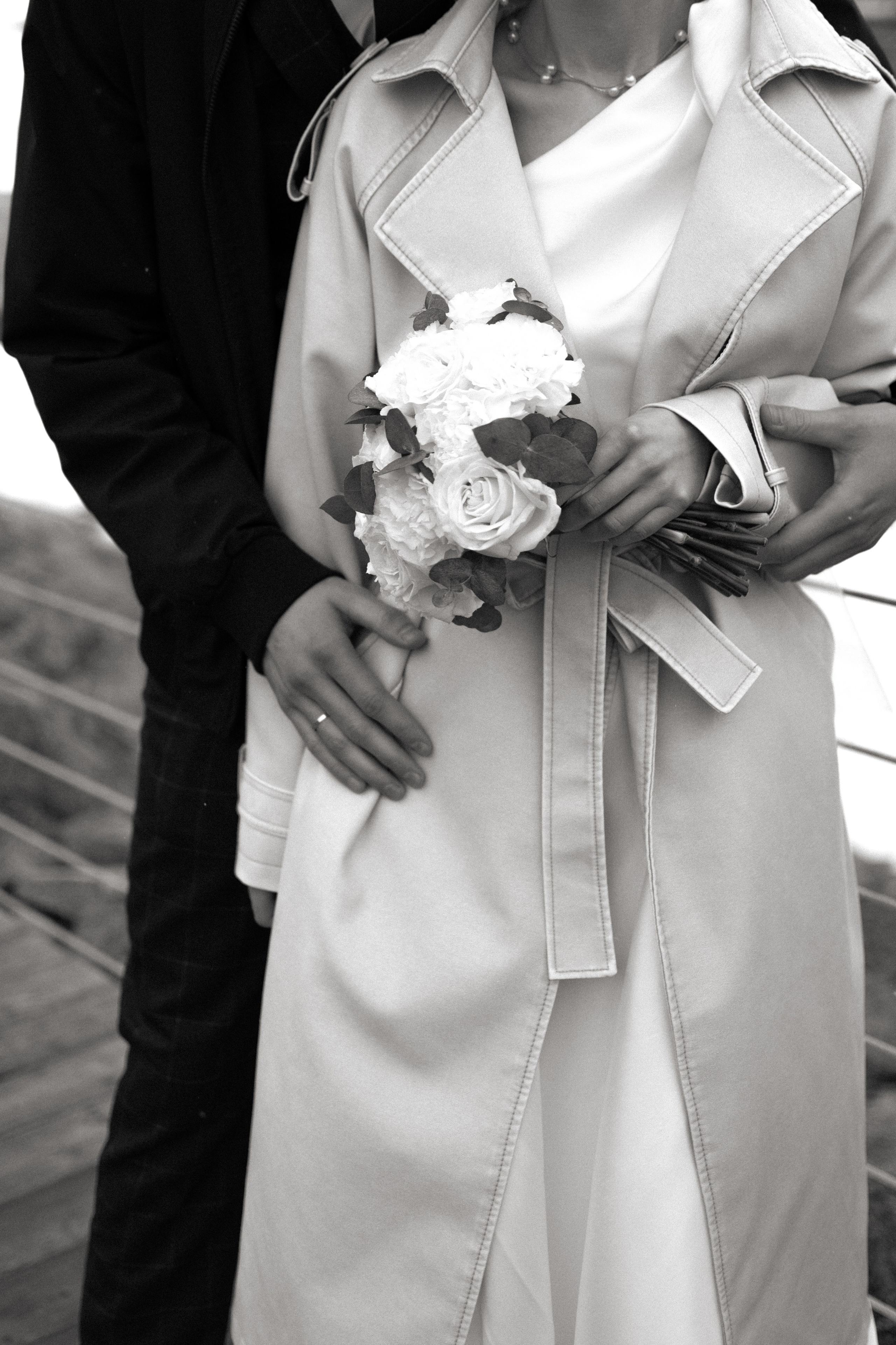 Андрей&Анна. Семейный, портретный, фотограф в городе Магадане Анастасия Кадочкина