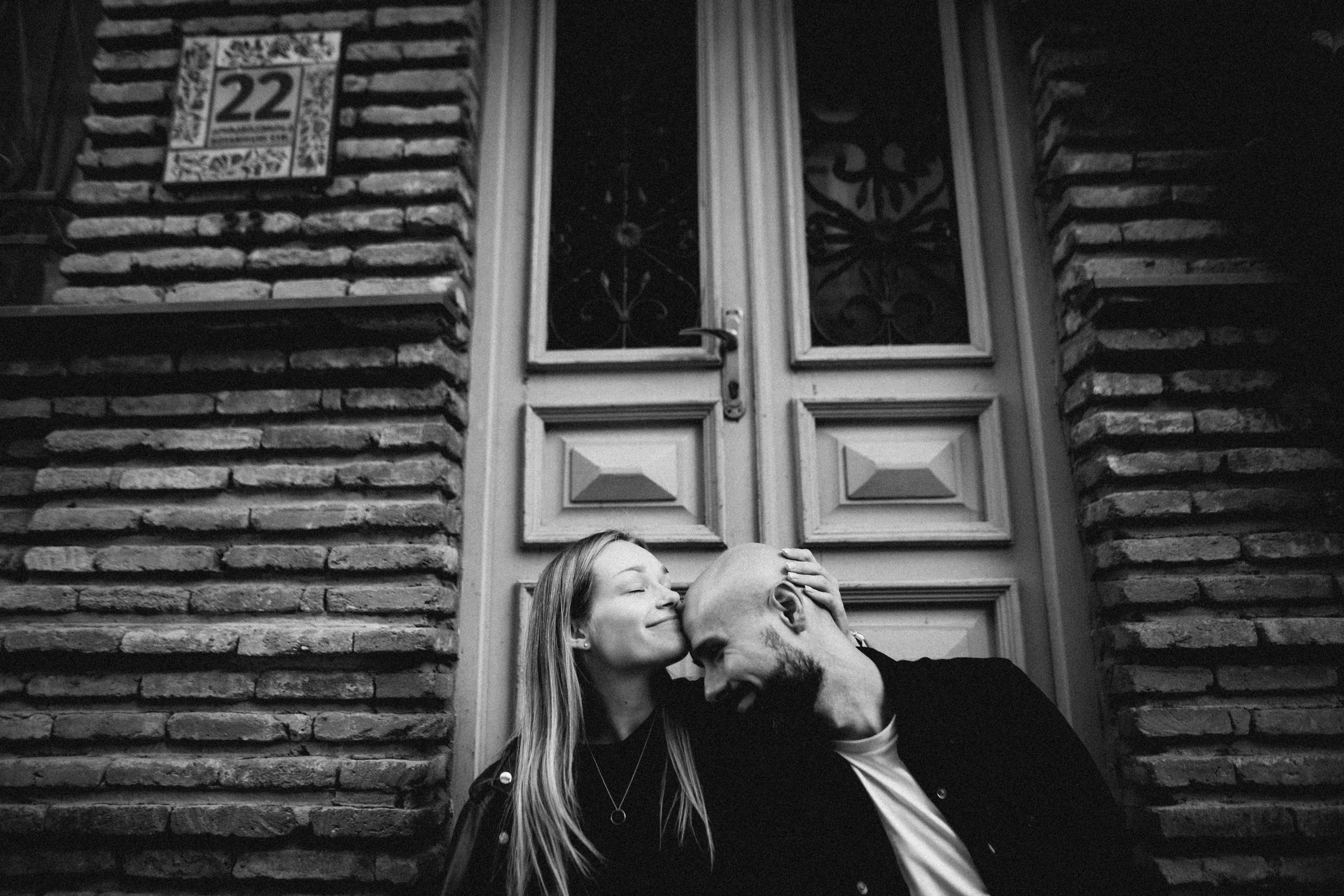 Liza and Roma. Wedding photographers Tbilisi Georgia Alex and Polly