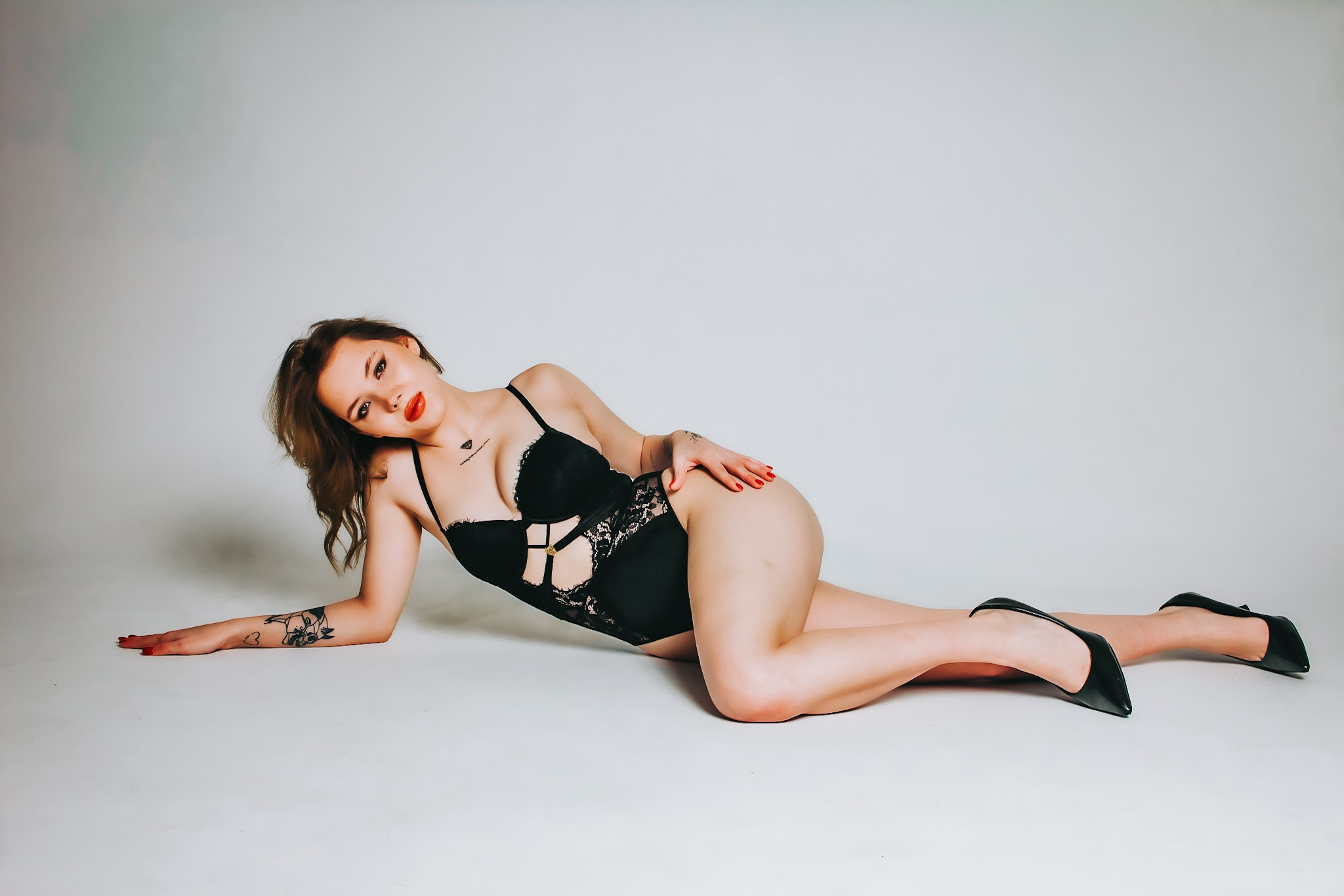YANA. Фотограф в Крыму Григорий