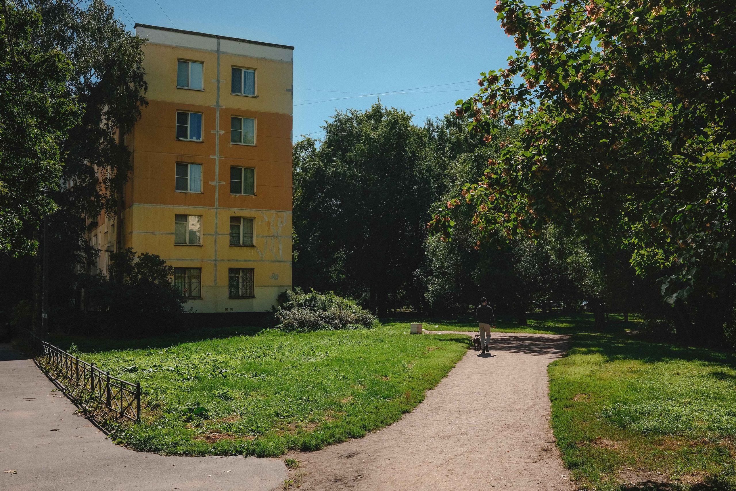 2023.08. Фотограф Алексей Алексеев