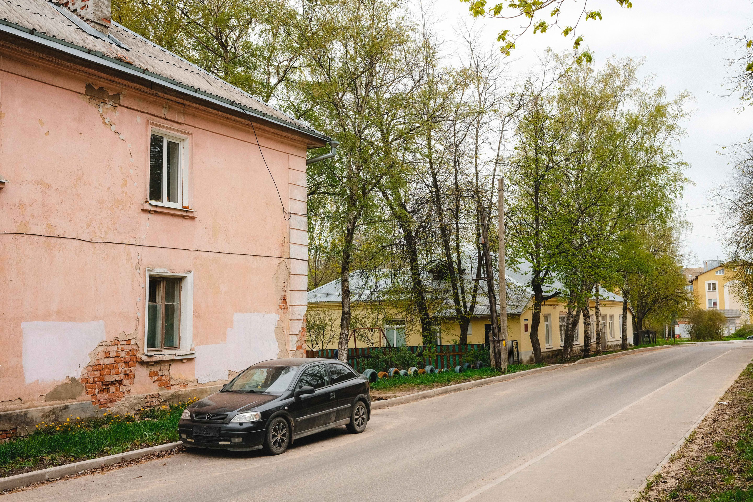 2023.05. Фотограф Алексей Алексеев