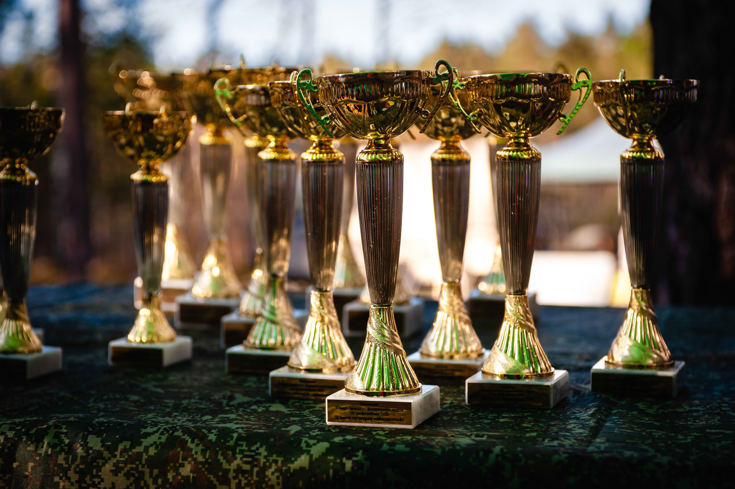 2022.05.13-15 — Чемпионат СЗФО по трофи-рейдам — 3 день. Фотограф Алексей Алексеев