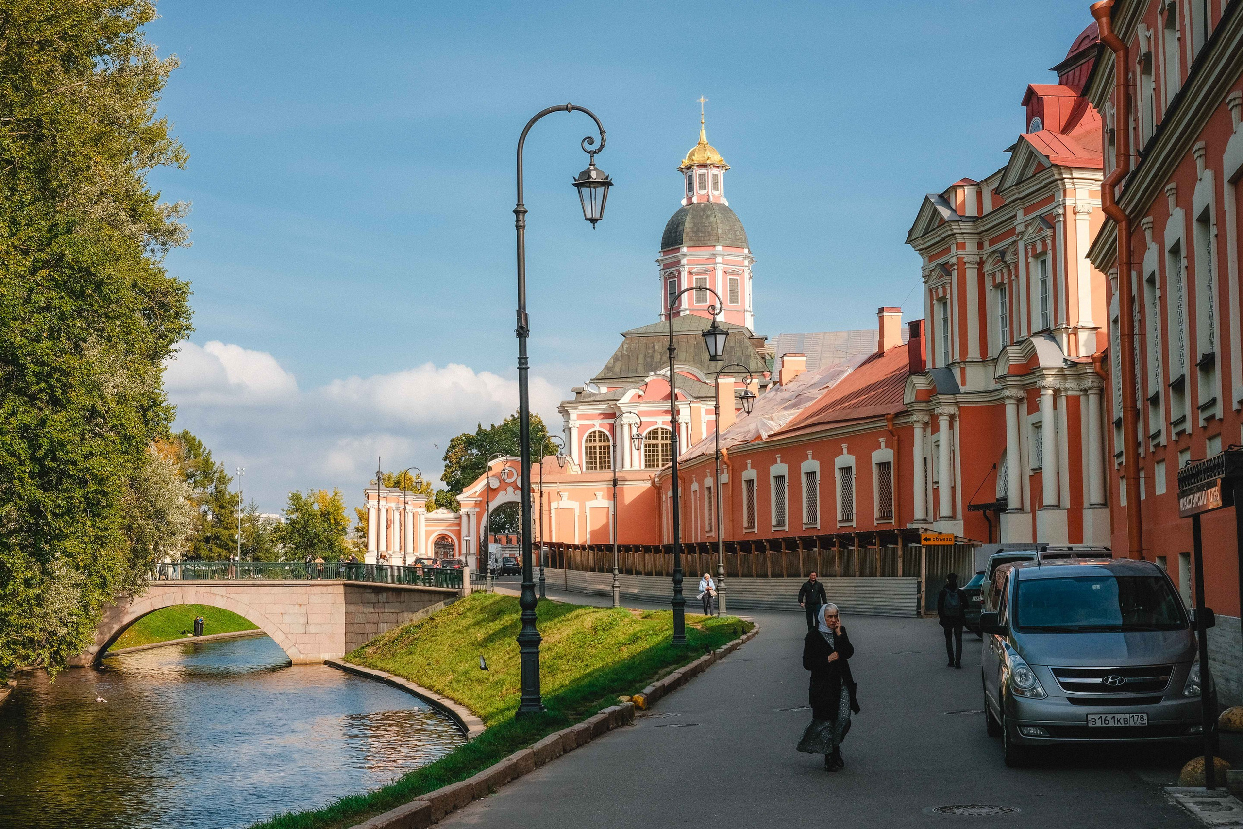 2023.09. Фотограф Алексей Алексеев