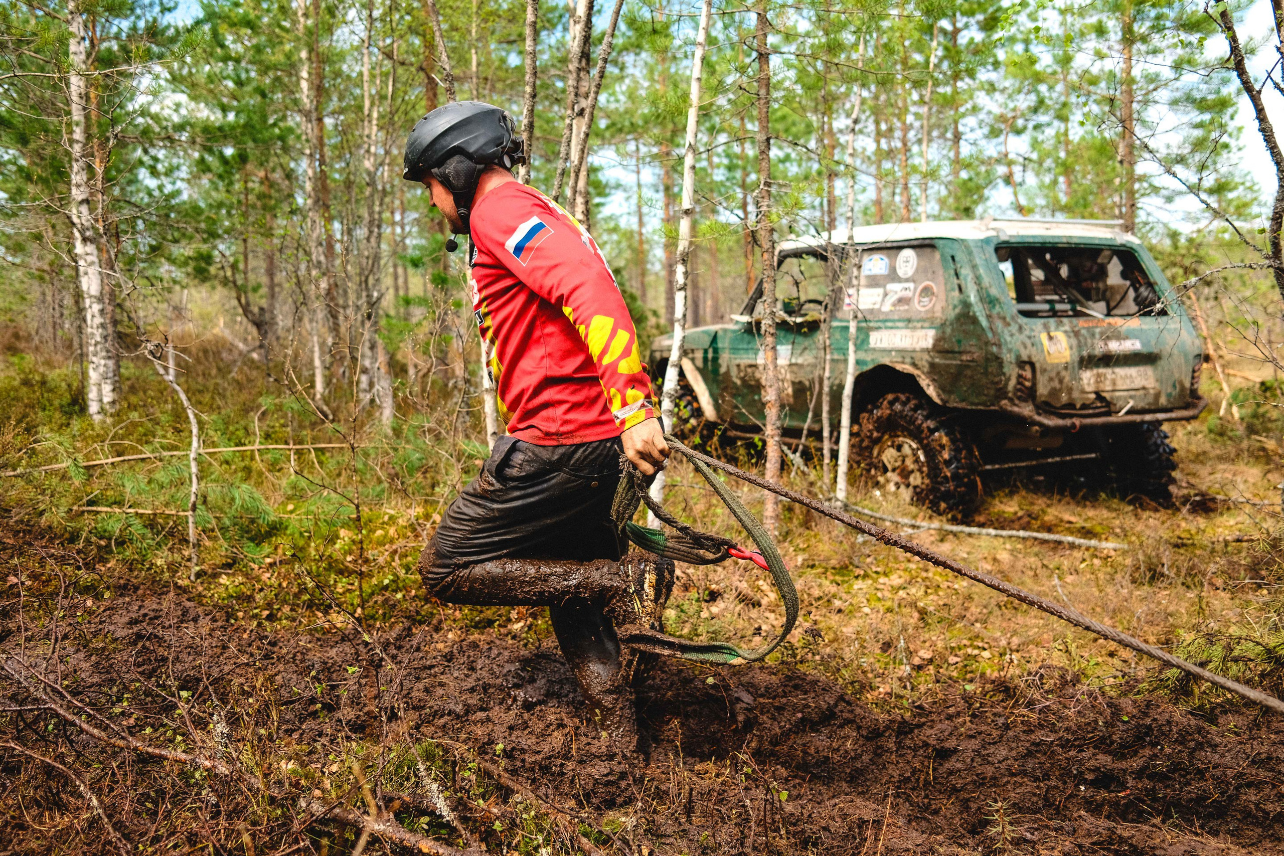 2023.05.11-14 — Ленинград-трофи 2023 — СУ, 3 день. Фотограф Алексей Алексеев