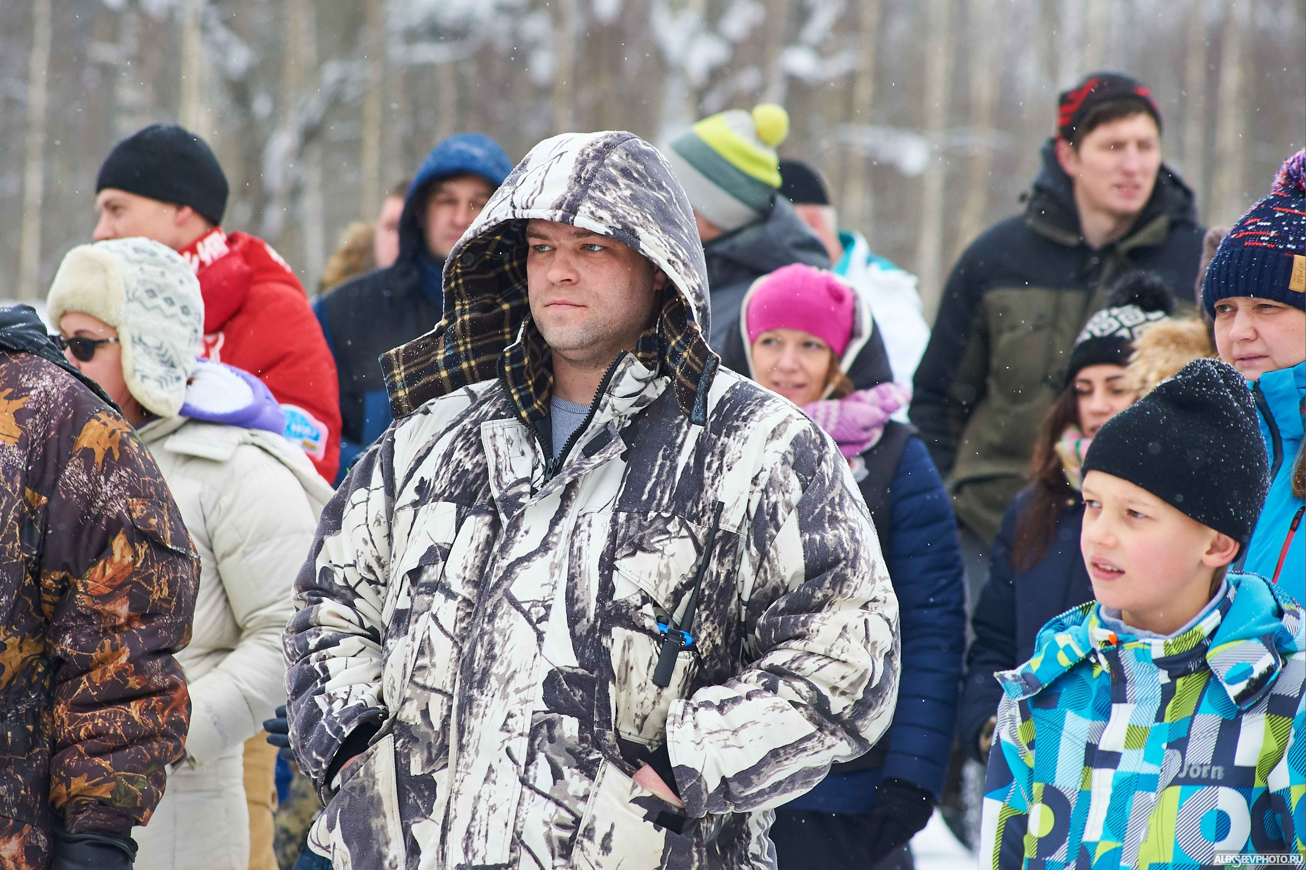 2018.02.17 — Золовкины посиделки у АвтоКОТов. Фотограф Алексей Алексеев