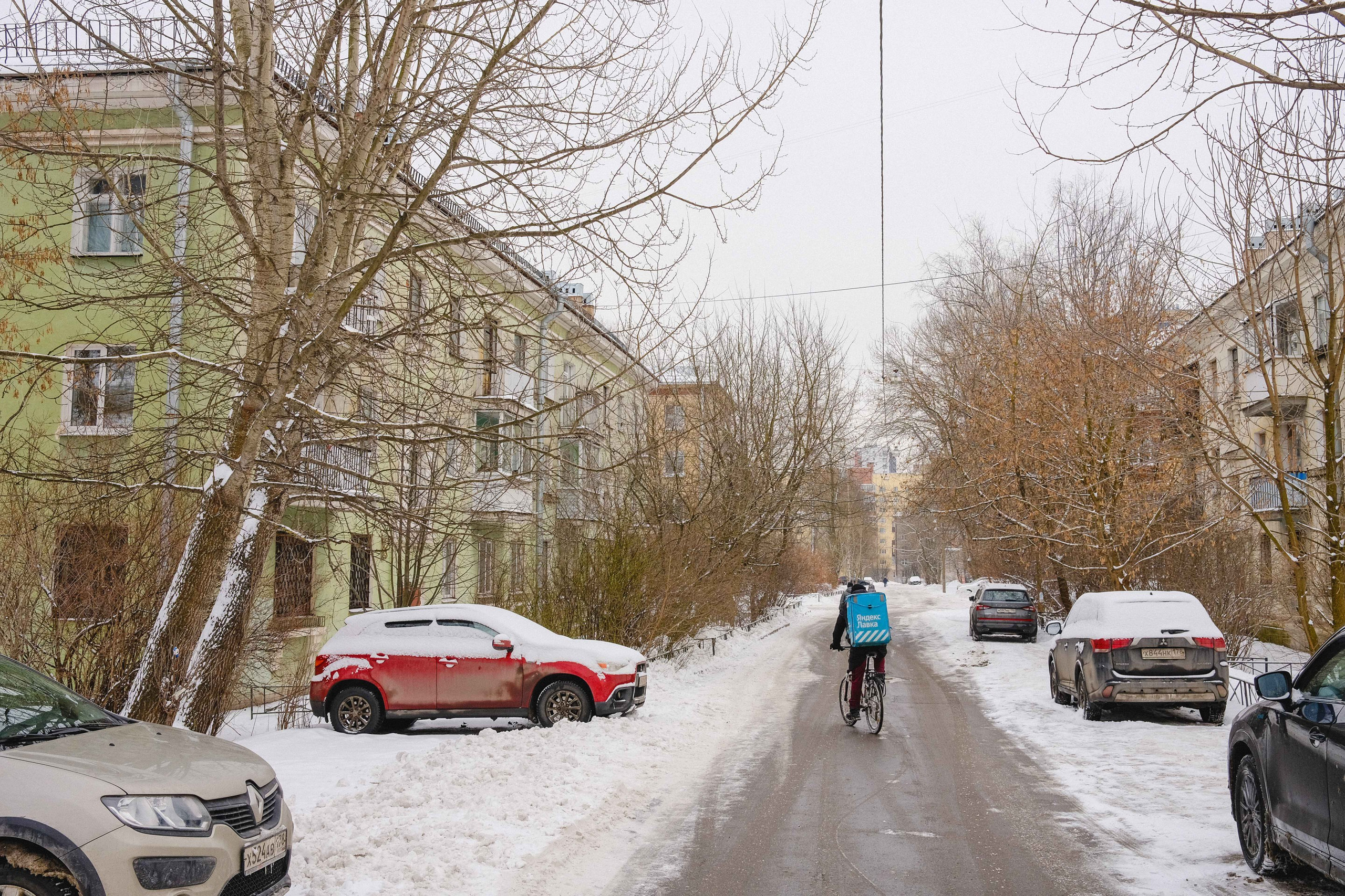 2023.02. Фотограф Алексей Алексеев