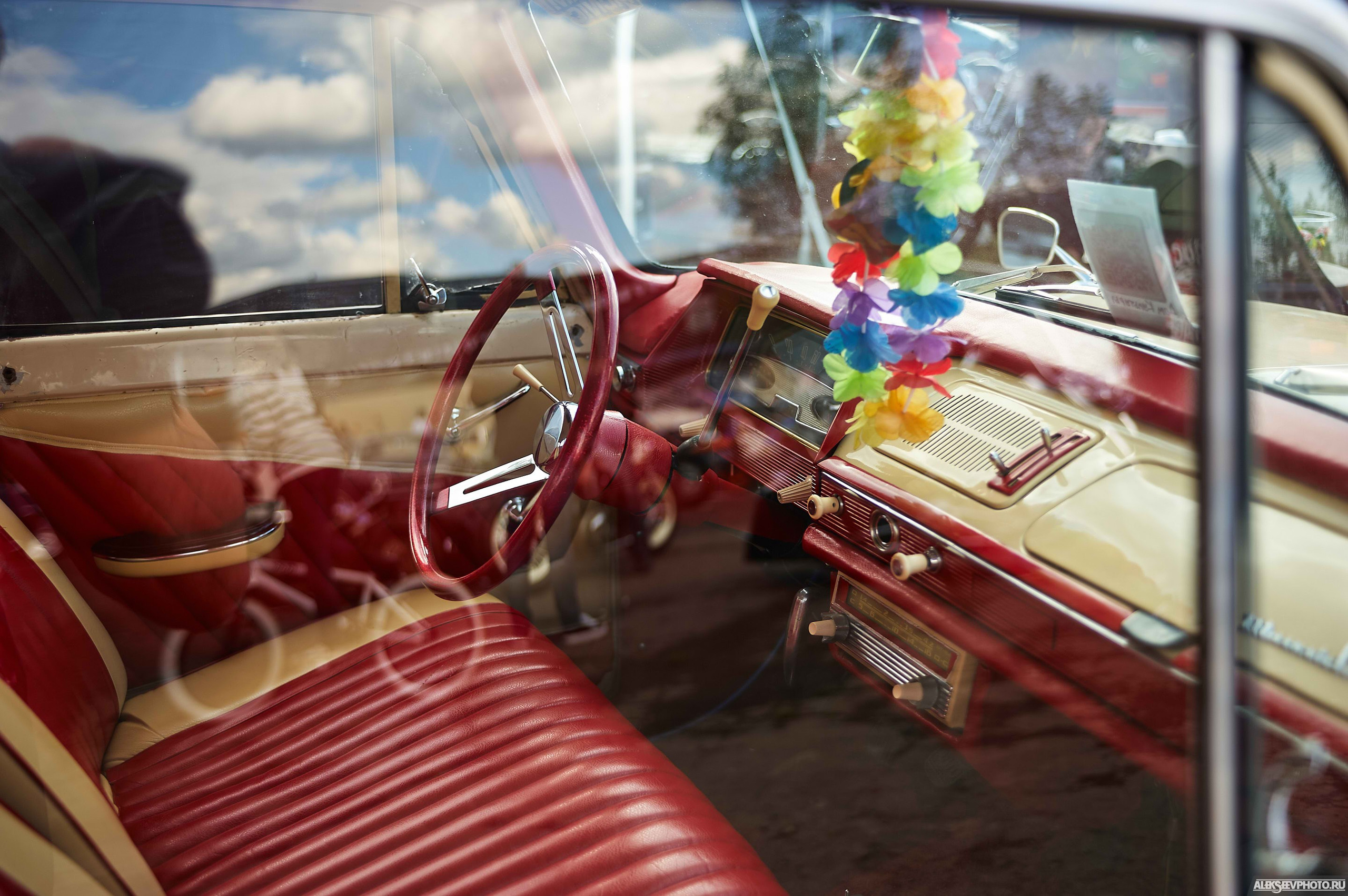 Кастом Weekend 2021. Фотограф Алексей Алексеев